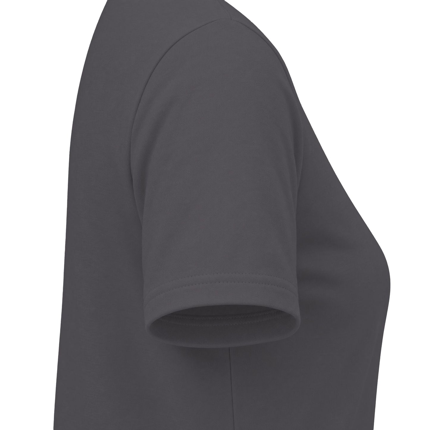 BLVCK // Love Over Will – Women's Tee