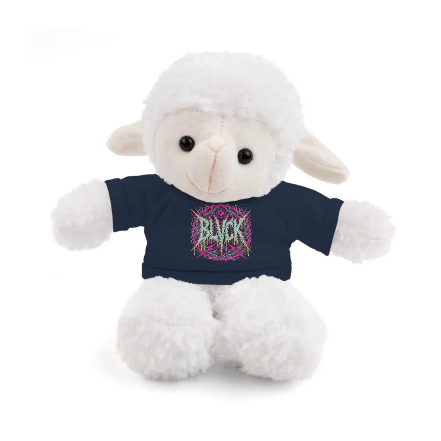 BLVCK // PLUSHILEGE // Transmutation Edition