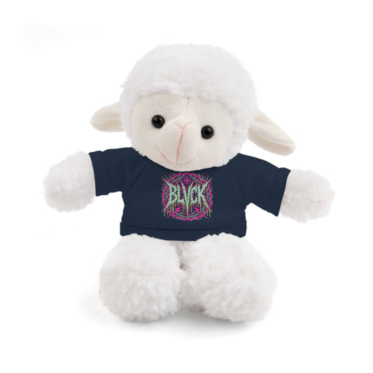 BLVCK // PLUSHILEGE // Transmutation Edition