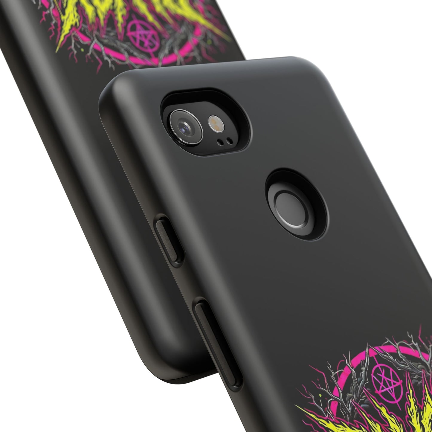 BLVCK // Google Pixel Sigil Phone Case