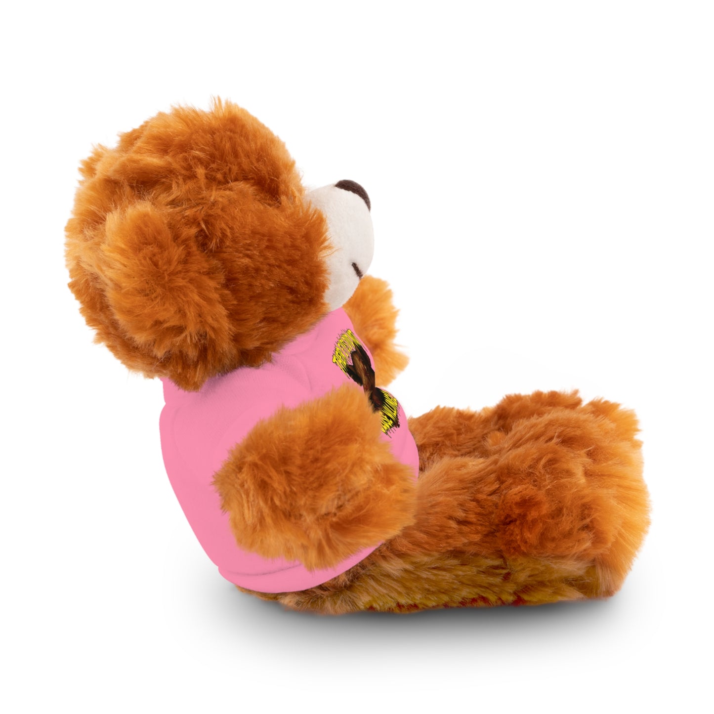 BLVCK// PLUSHILEGE // Their Eyes Did Not Close Willingly