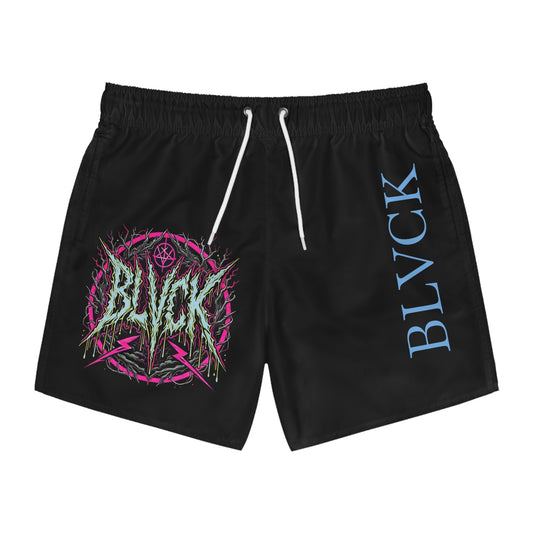 BLVCK SIGILSWIM // Transmutation Edition