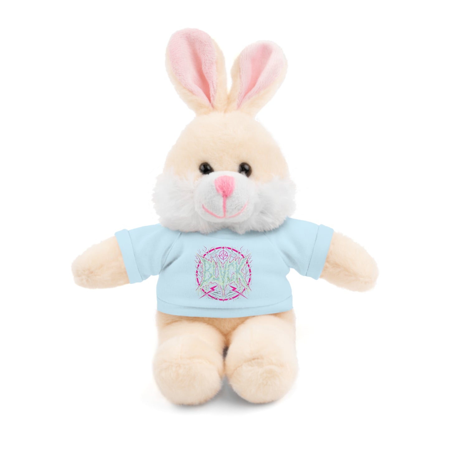 BLVCK // PLUSHILEGE // Transmutation Edition