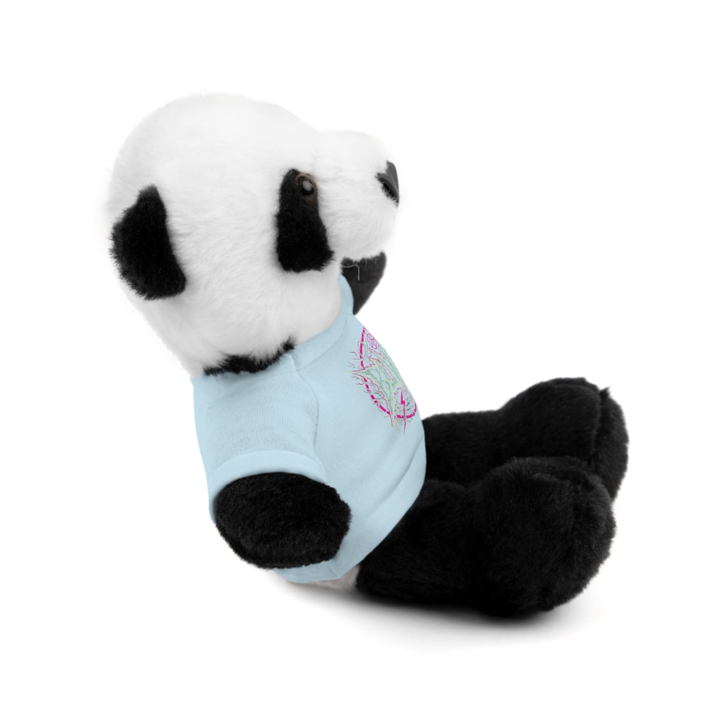 BLVCK // PLUSHILEGE // Transmutation Edition
