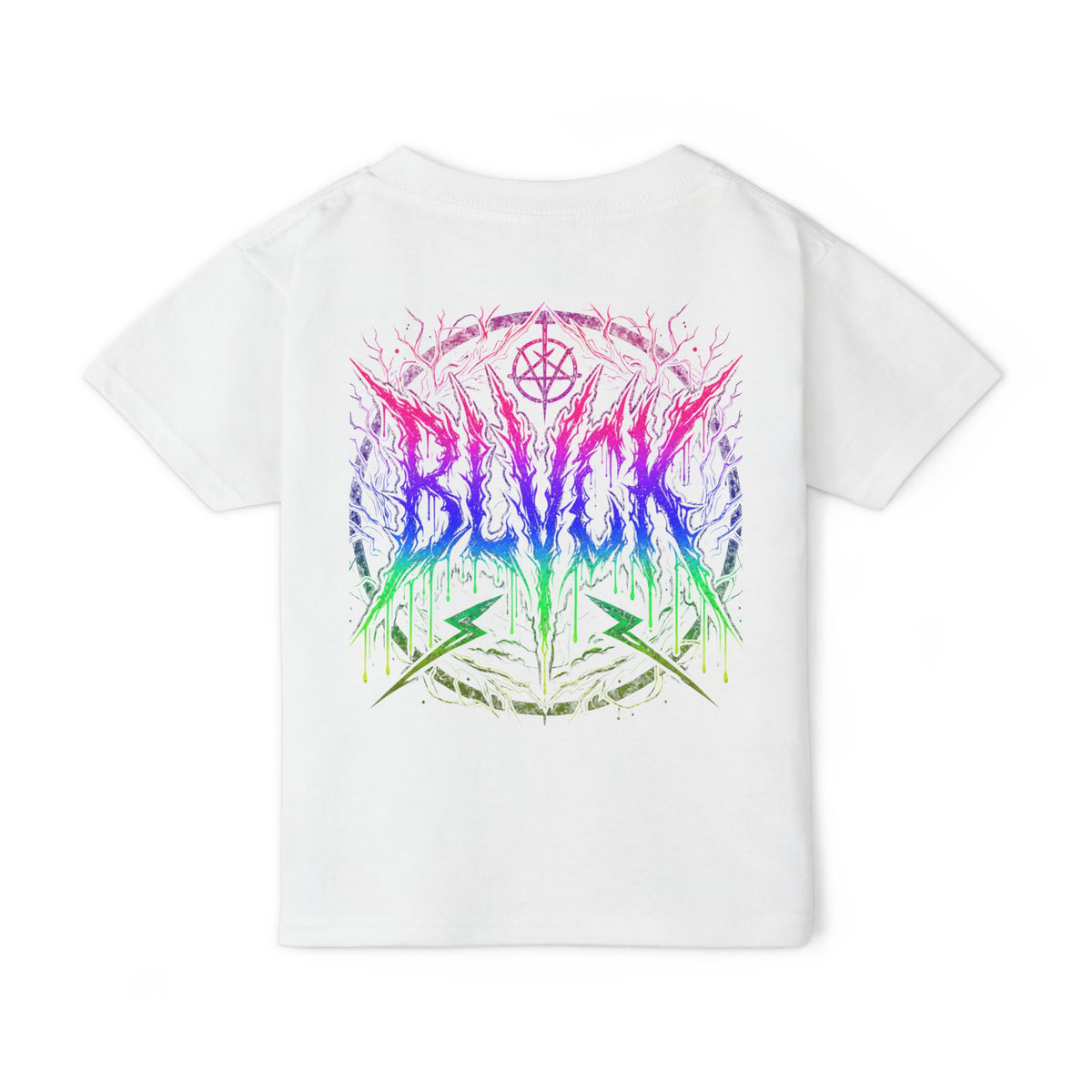 BLVCK LIL’ HERETIC: Existence Is Resistance Edition