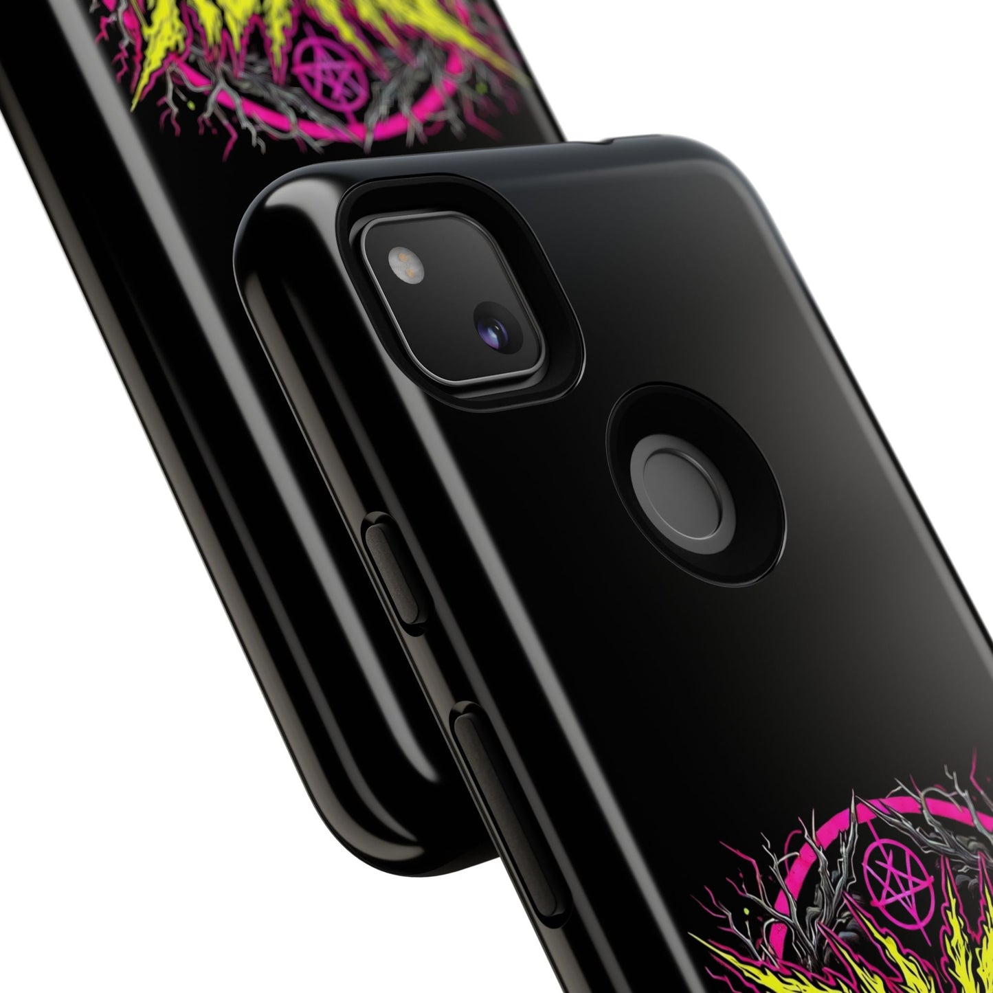 BLVCK // Google Pixel Sigil Phone Case