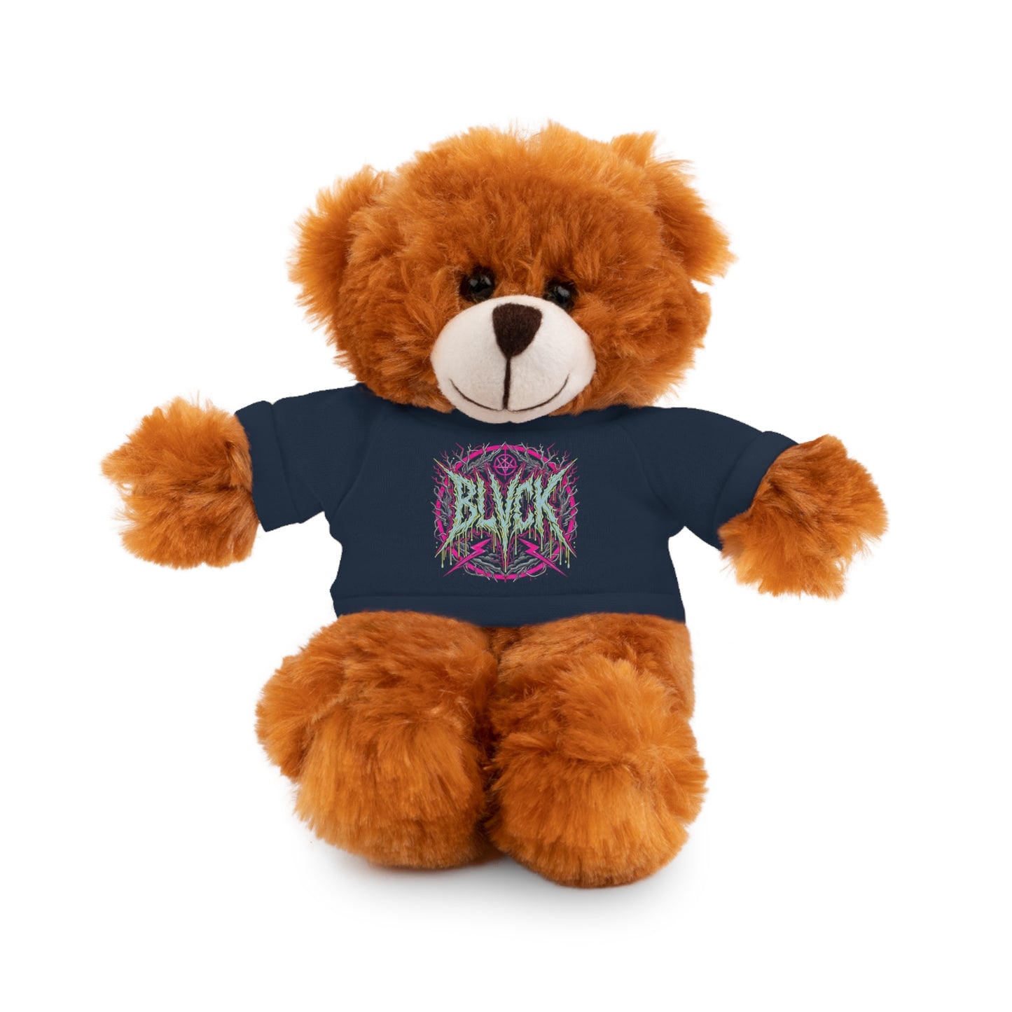 BLVCK // PLUSHILEGE // Transmutation Edition