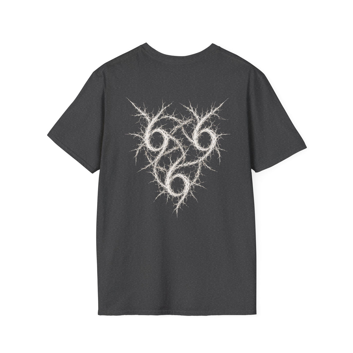 SAINT CARRION // SAINT OF THE UNBURIED Tee