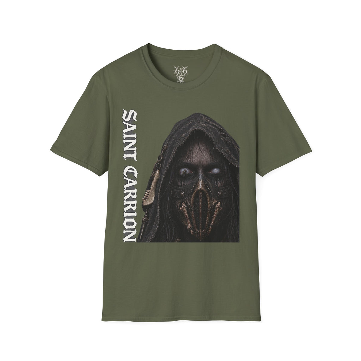 SAINT CARRION // The First Angel 2.0 Tee
