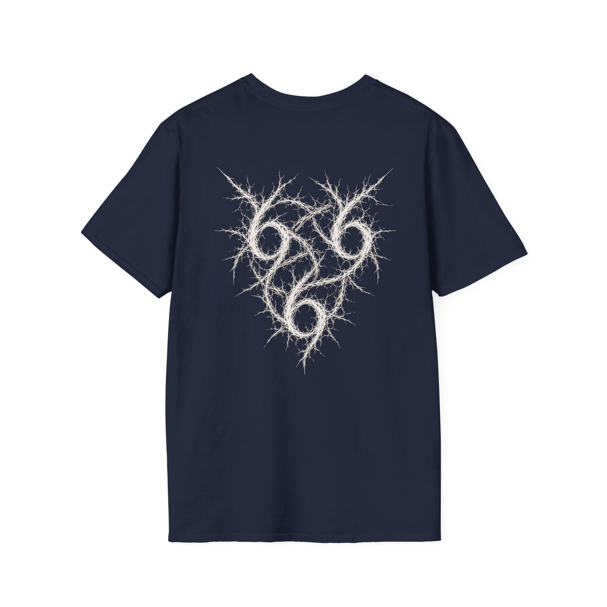SAINT CARRION // SAINT OF THE UNBURIED Tee