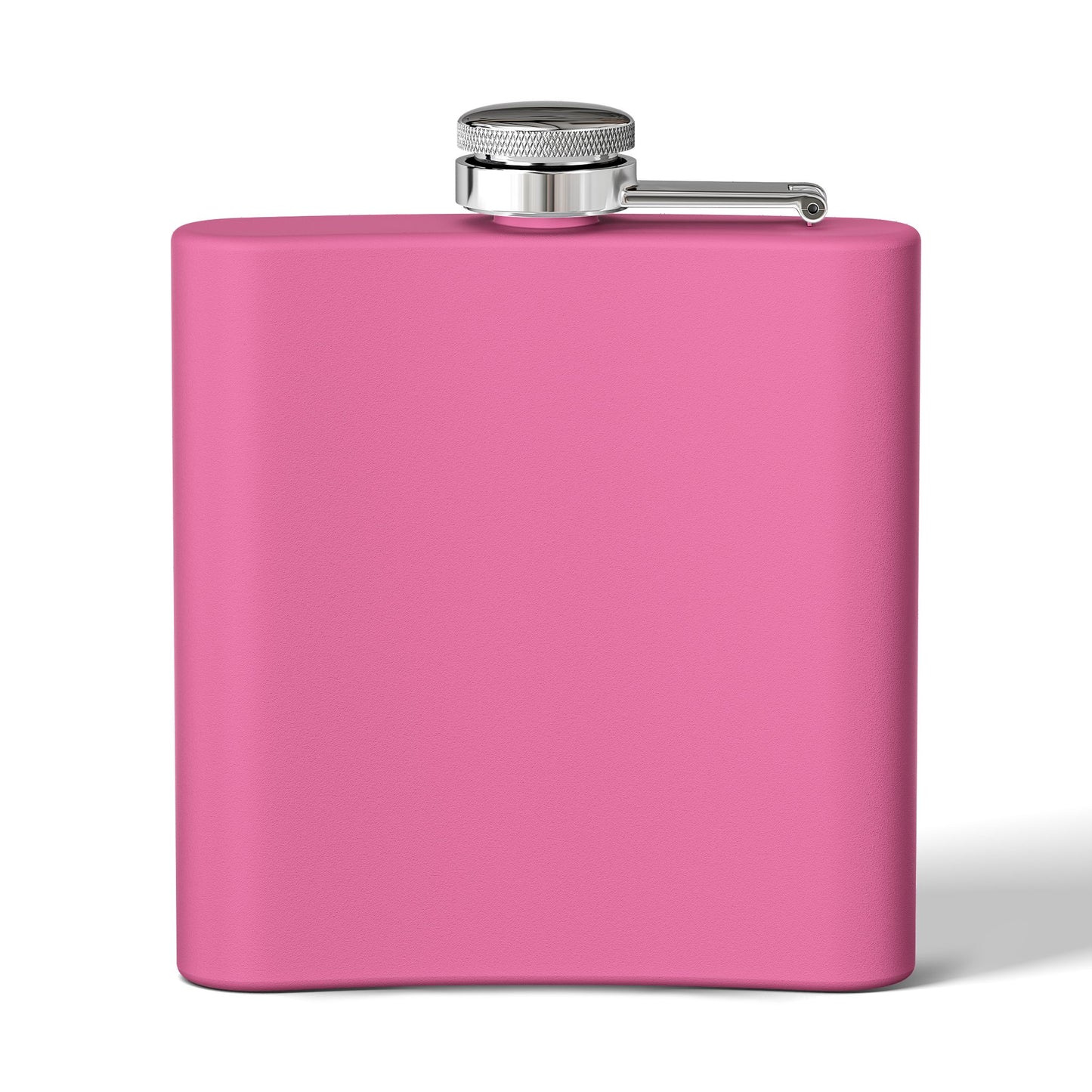 Thorns of Communion // BLVCK Drinking Flask