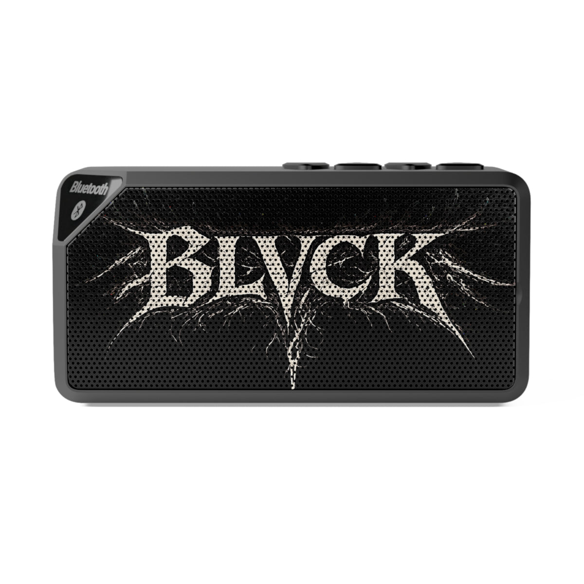 BLVCK // Jabba Bluetooth Speaker