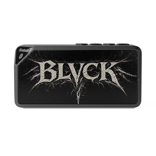 BLVCK // Jabba Bluetooth Speaker