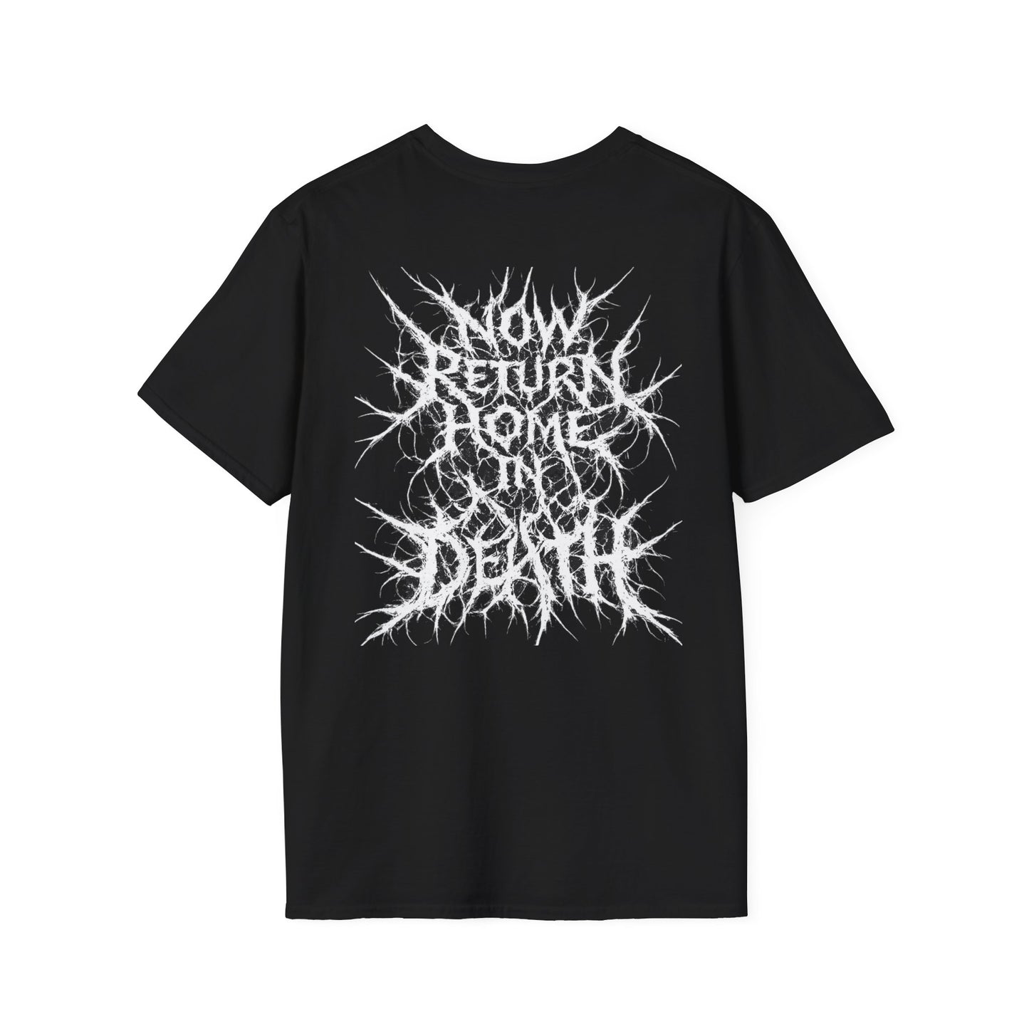SAINT CARRION // Carrion Cathedral Tee