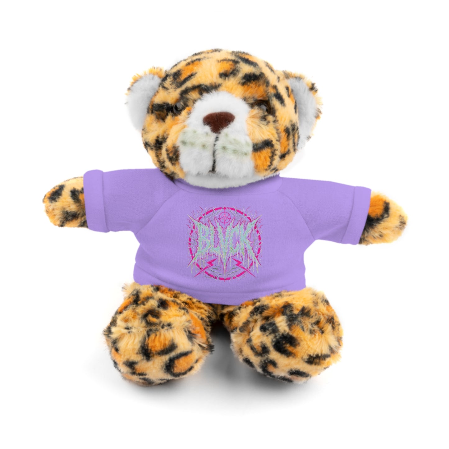 BLVCK // PLUSHILEGE // Transmutation Edition