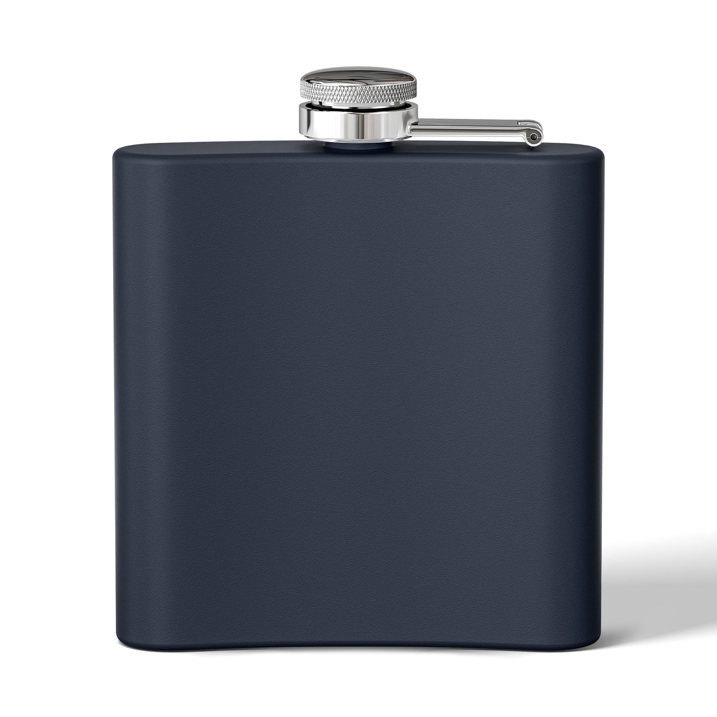 Thorns of Communion // BLVCK Drinking Flask