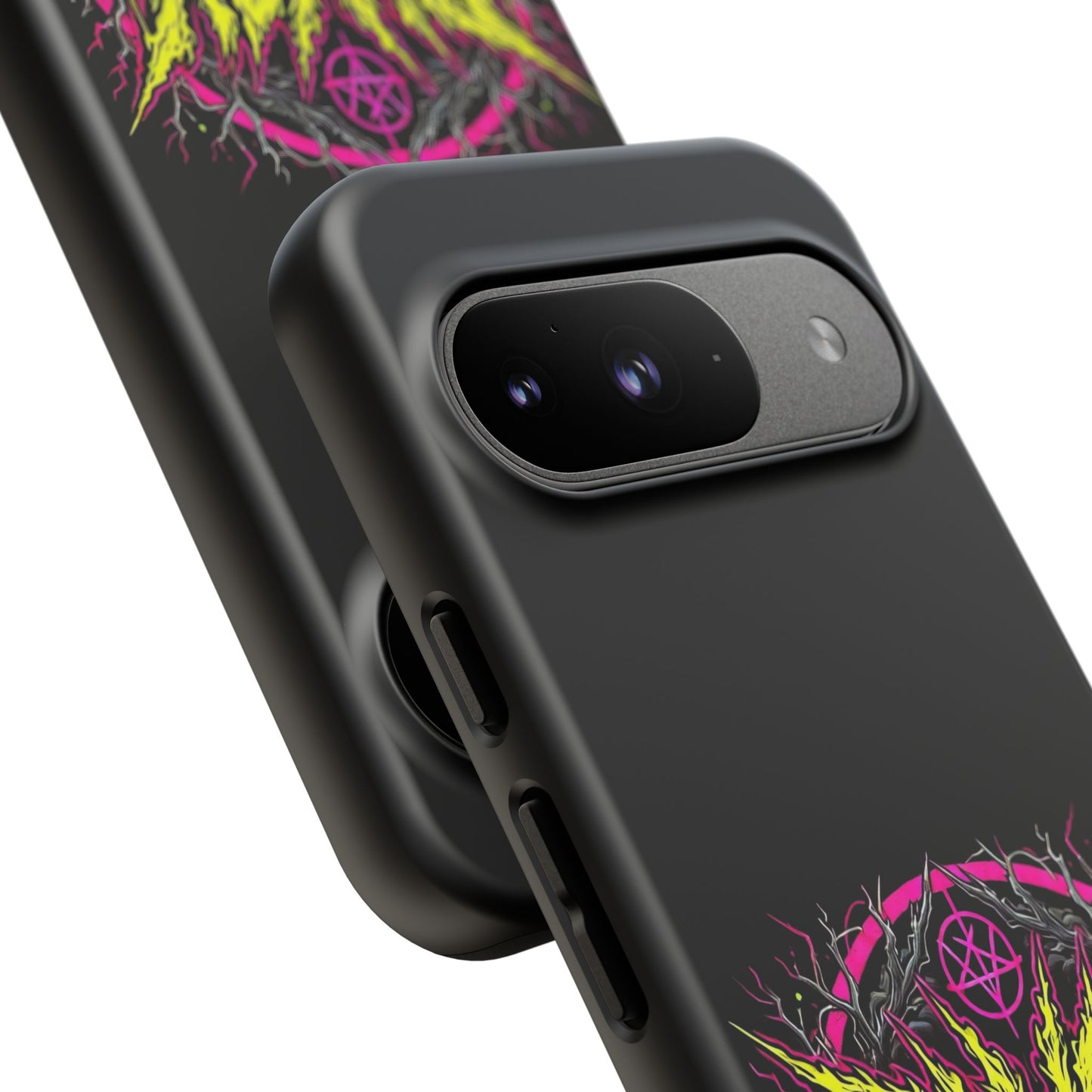 BLVCK // Google Pixel Sigil Phone Case