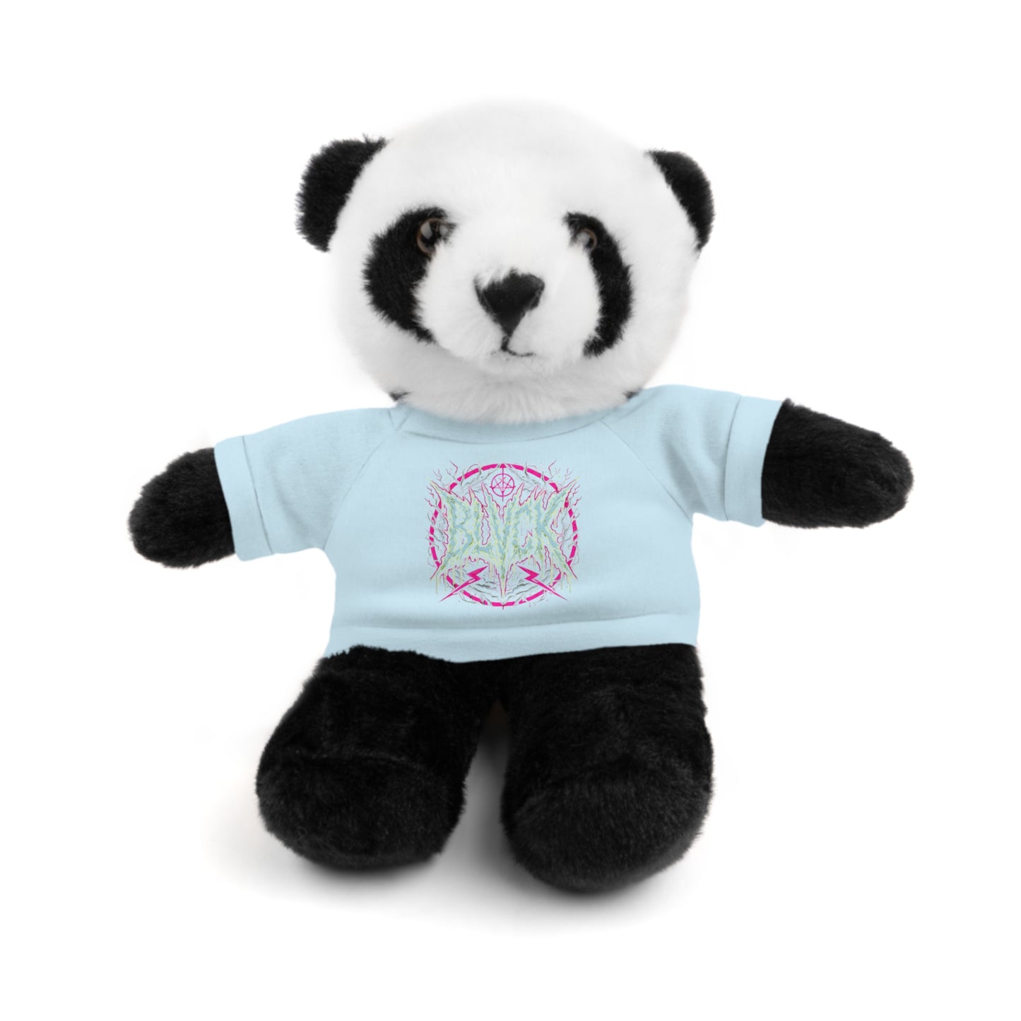 BLVCK // PLUSHILEGE // Transmutation Edition