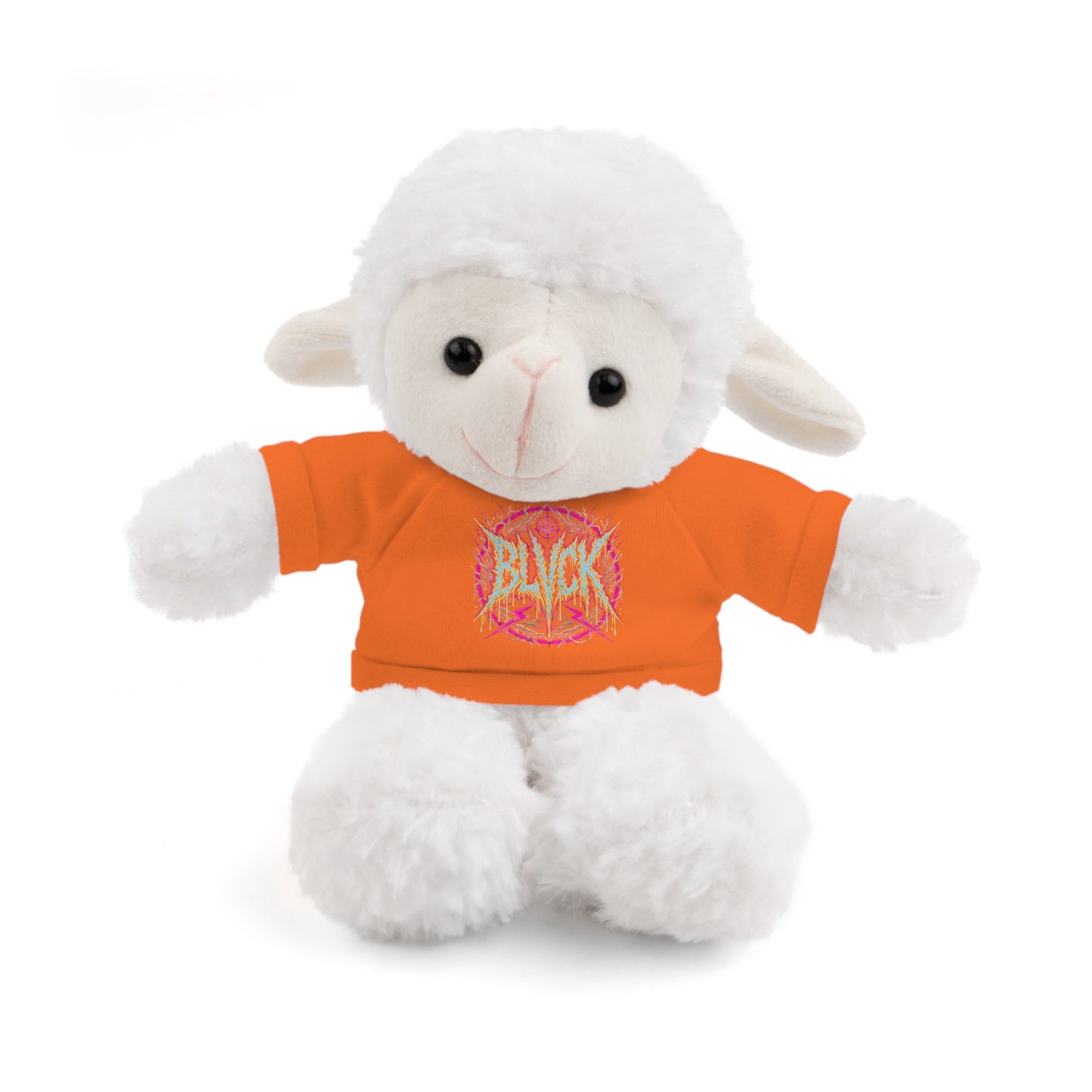 BLVCK // PLUSHILEGE // Transmutation Edition