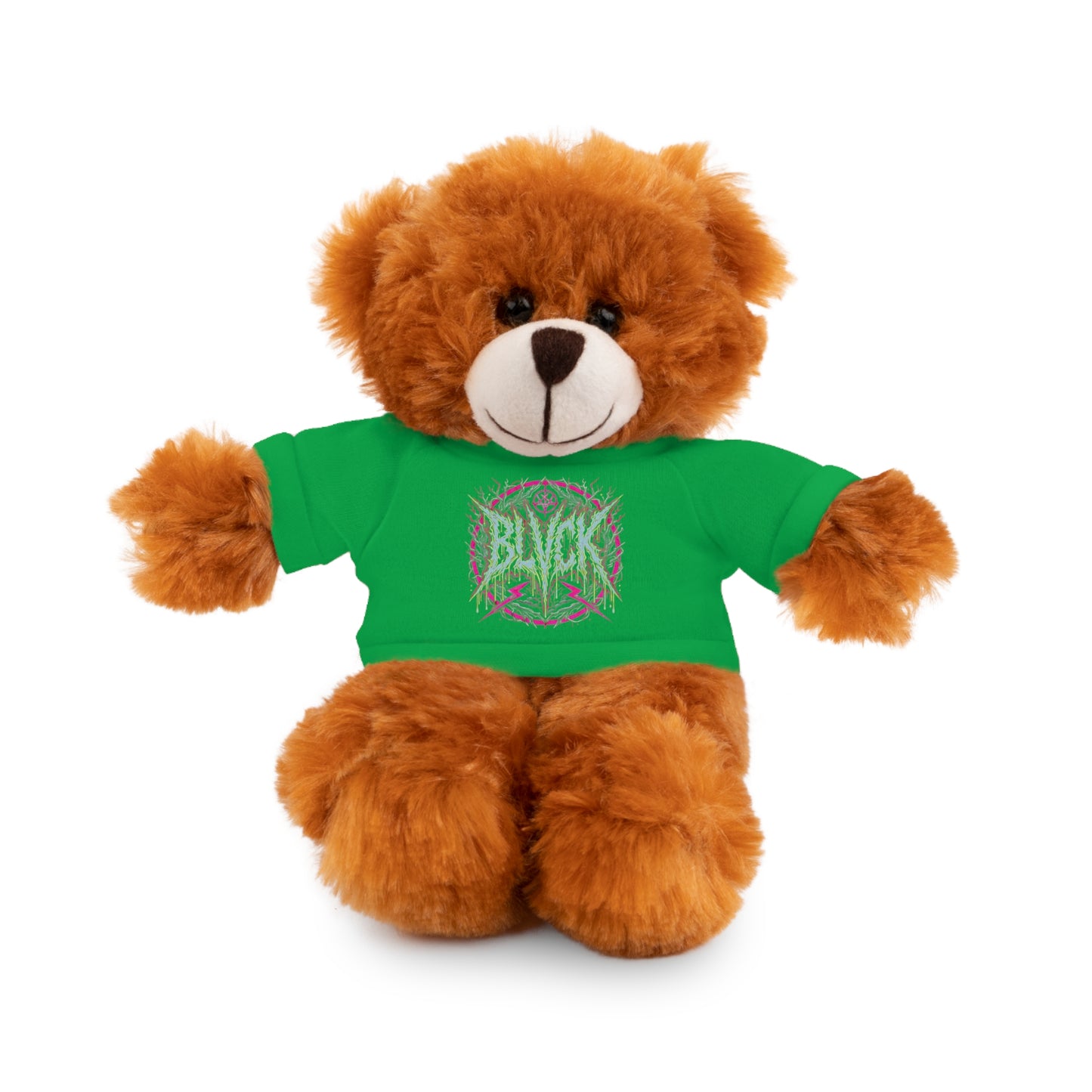 BLVCK // PLUSHILEGE // Transmutation Edition