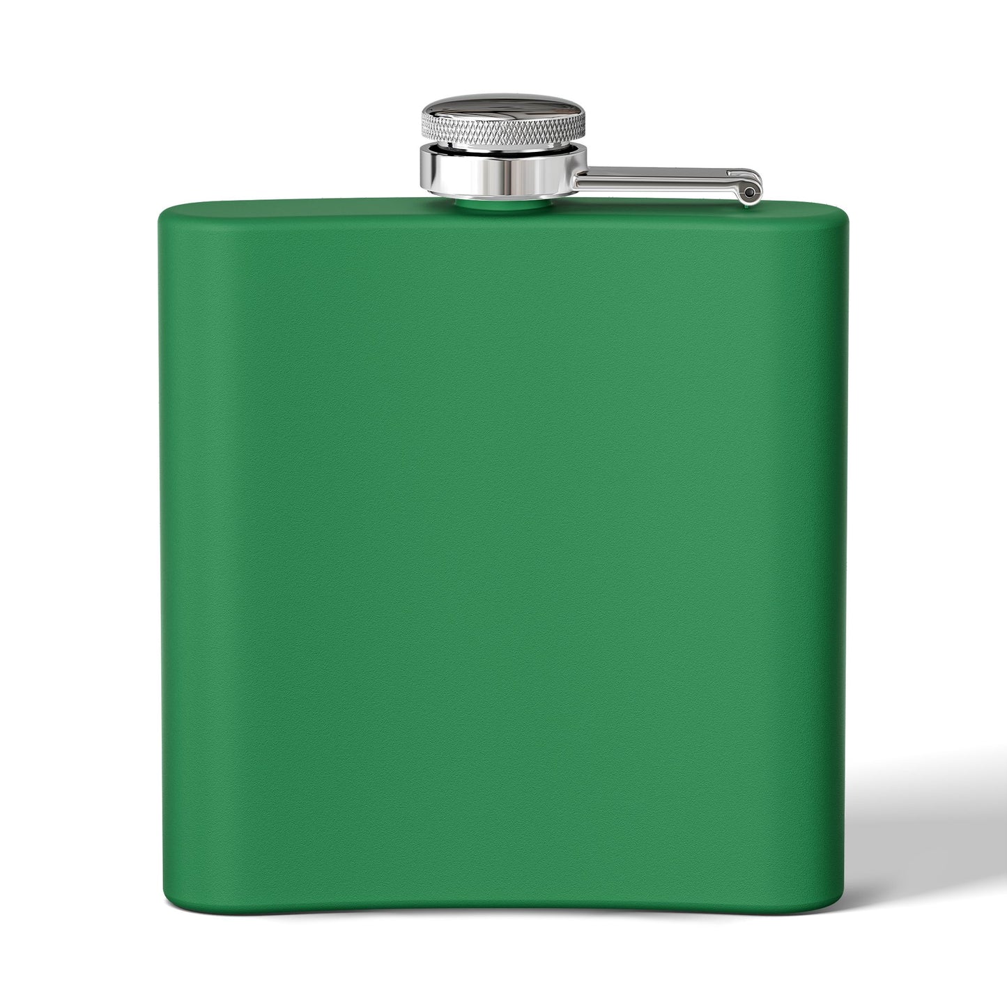 Thorns of Communion // BLVCK Drinking Flask
