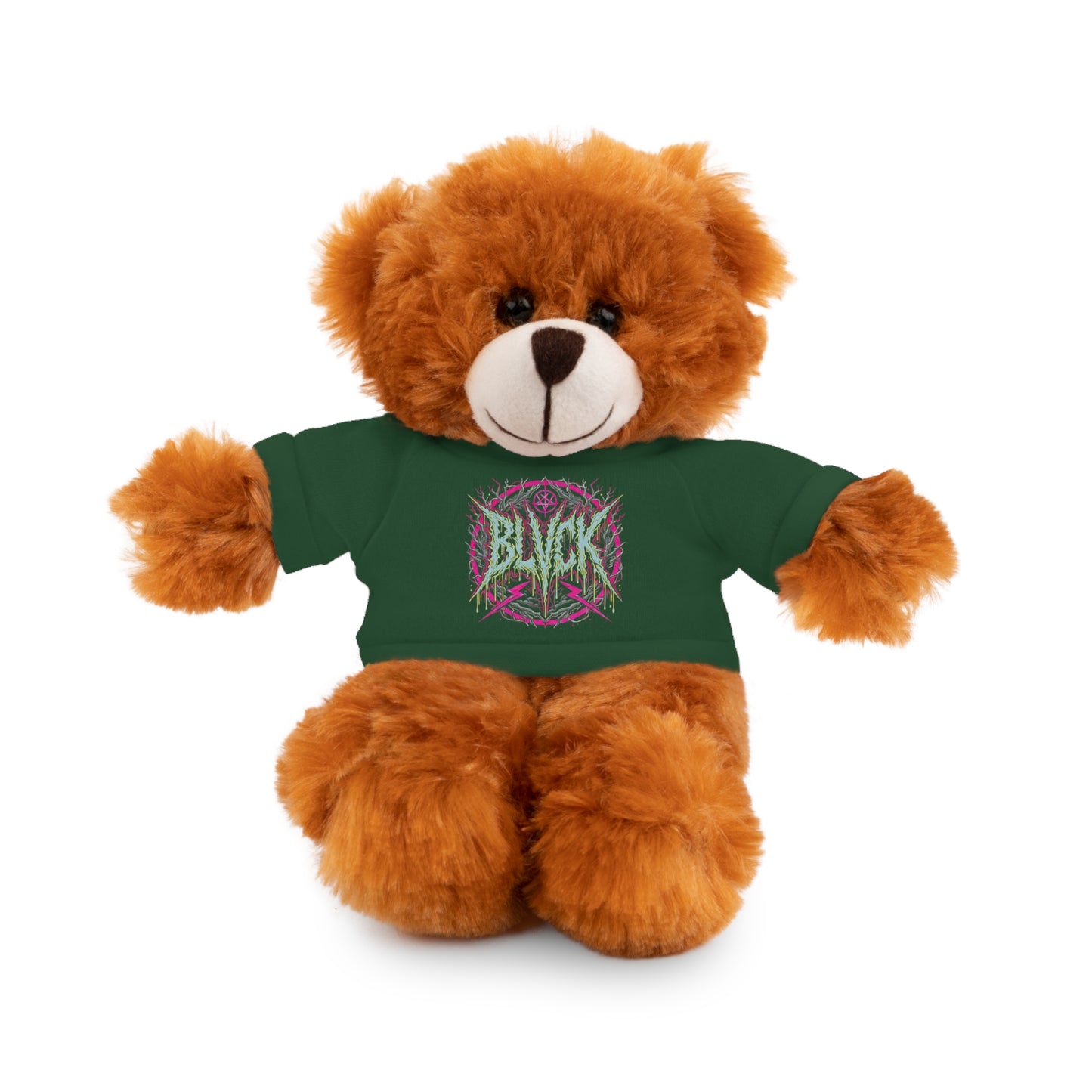 BLVCK // PLUSHILEGE // Transmutation Edition