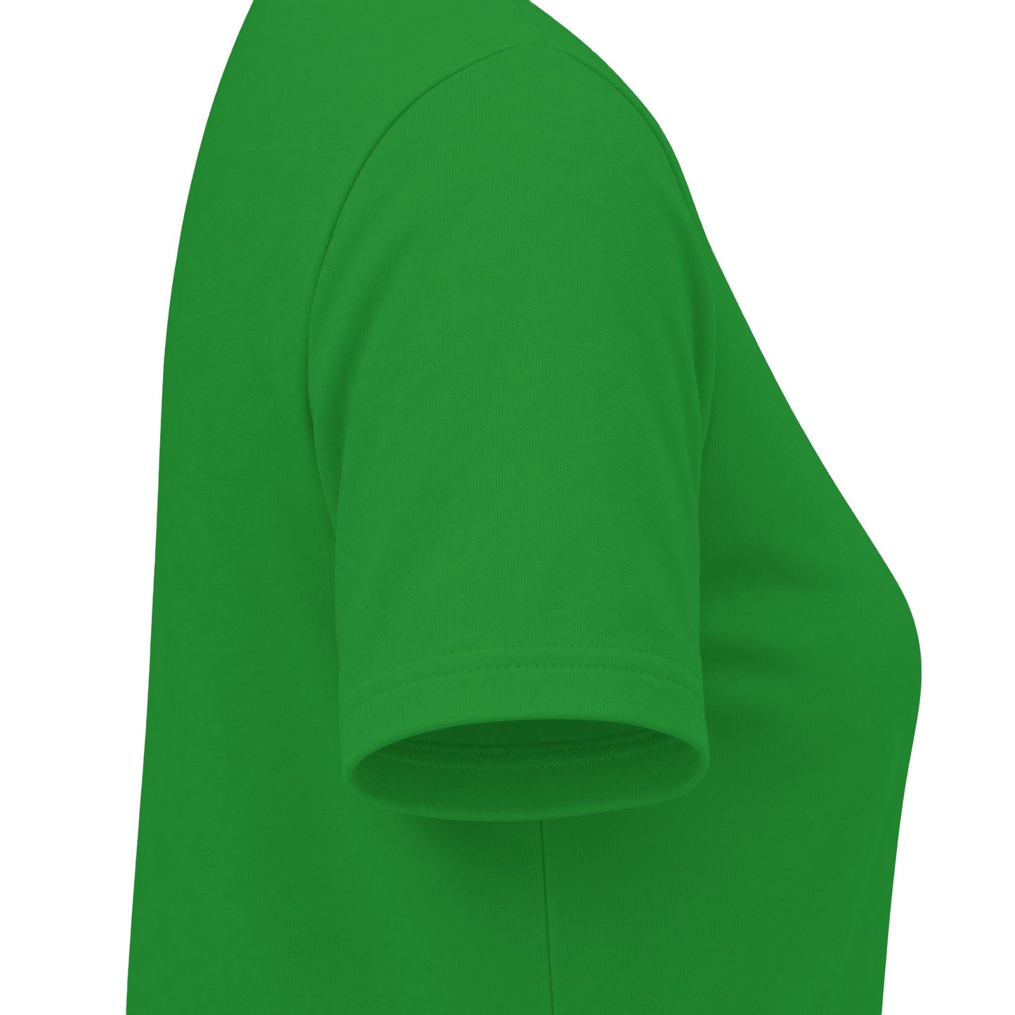 BLVCK // God Died Screaming - Women's Tee