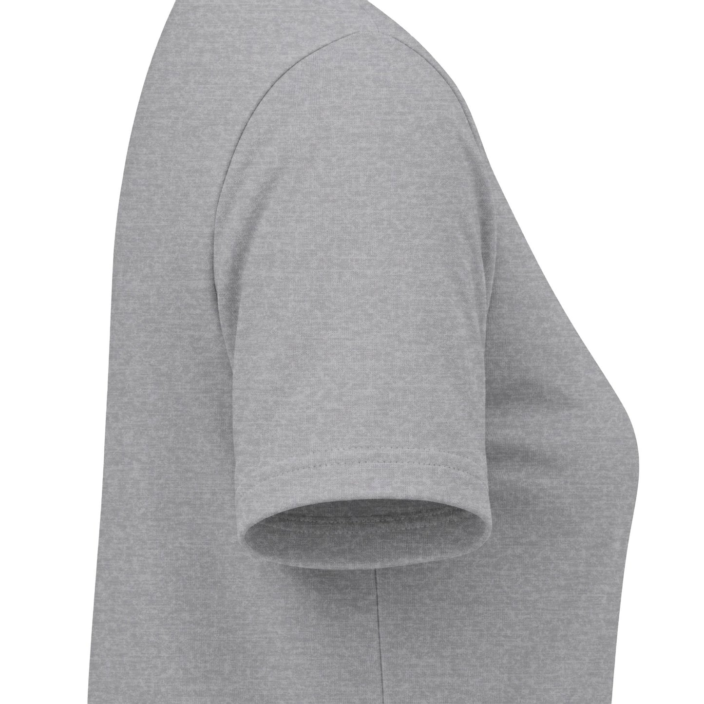 BLVCK // Love Over Will – Women's Tee