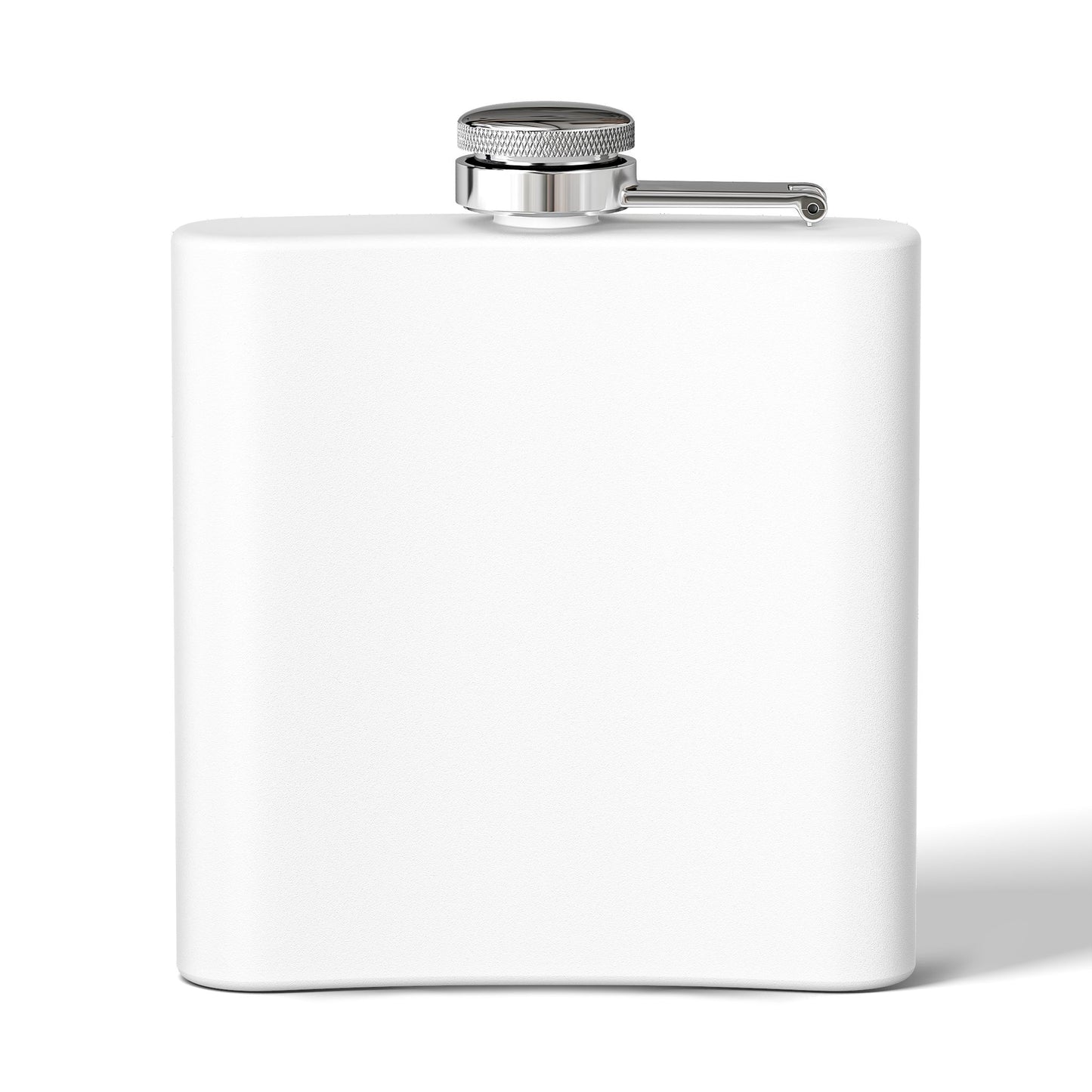 Thorns of Communion // BLVCK Drinking Flask