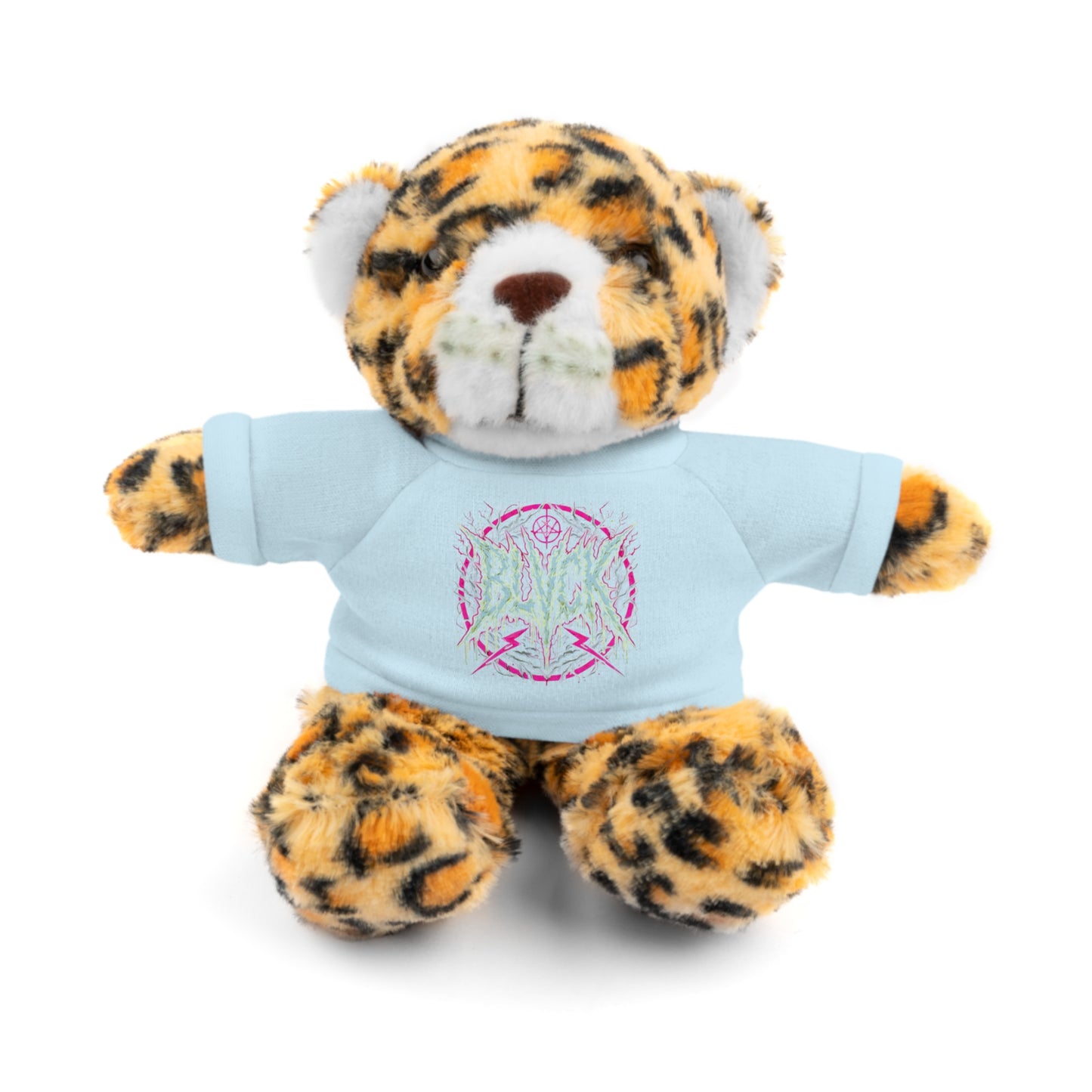 BLVCK // PLUSHILEGE // Transmutation Edition