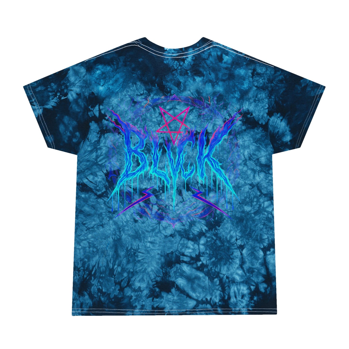 Certified Banger Technician // BLVCK Crystal Dyed Edition
