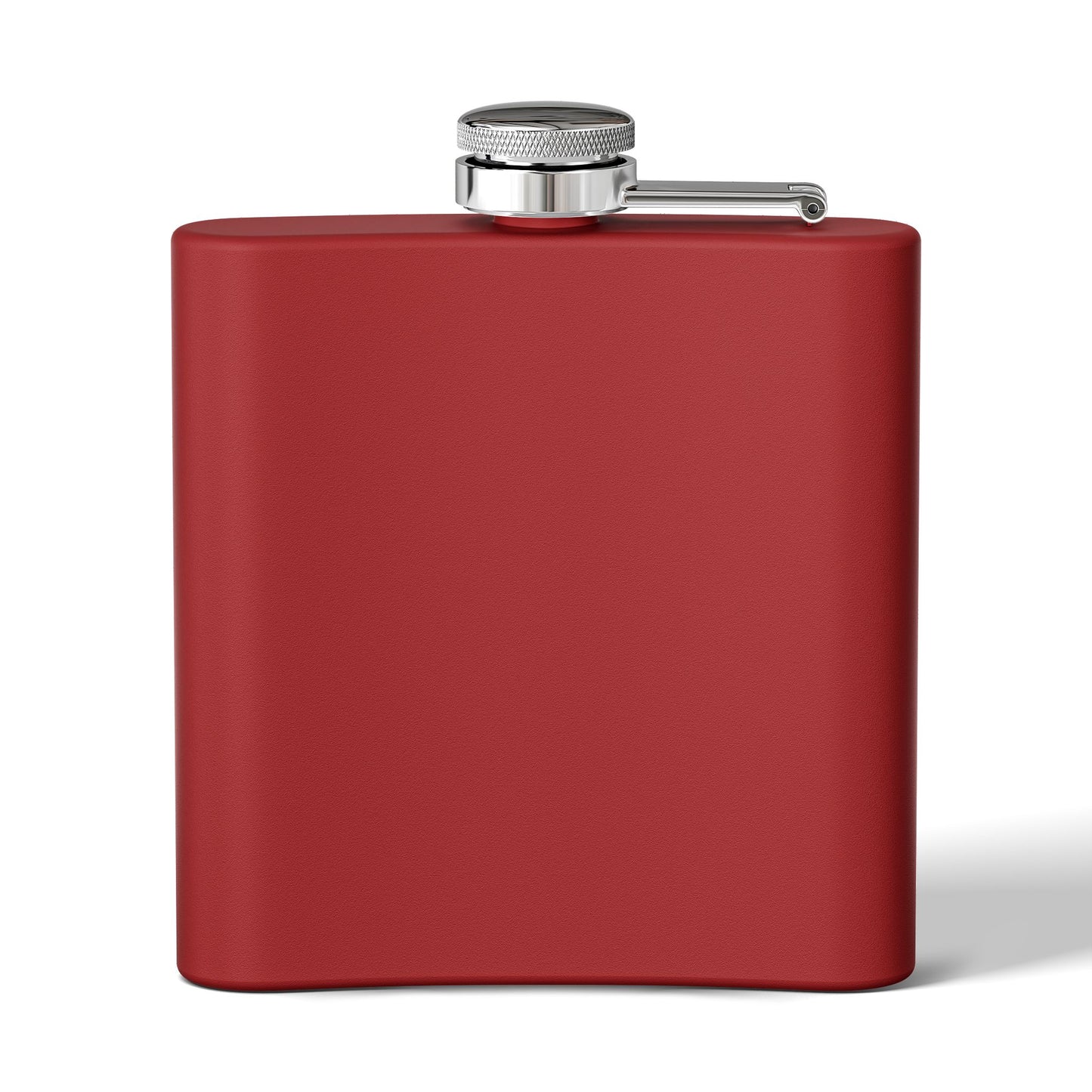 Thorns of Communion // BLVCK Drinking Flask