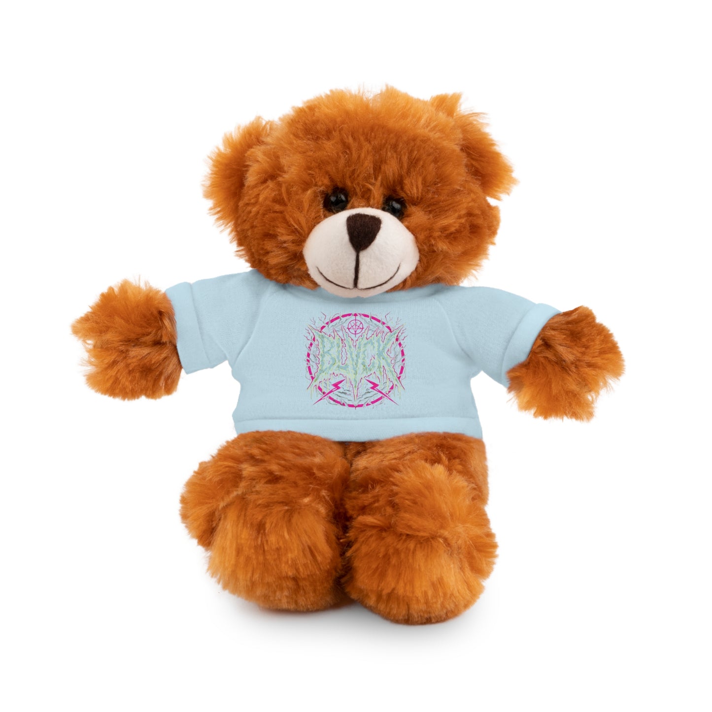 BLVCK // PLUSHILEGE // Transmutation Edition