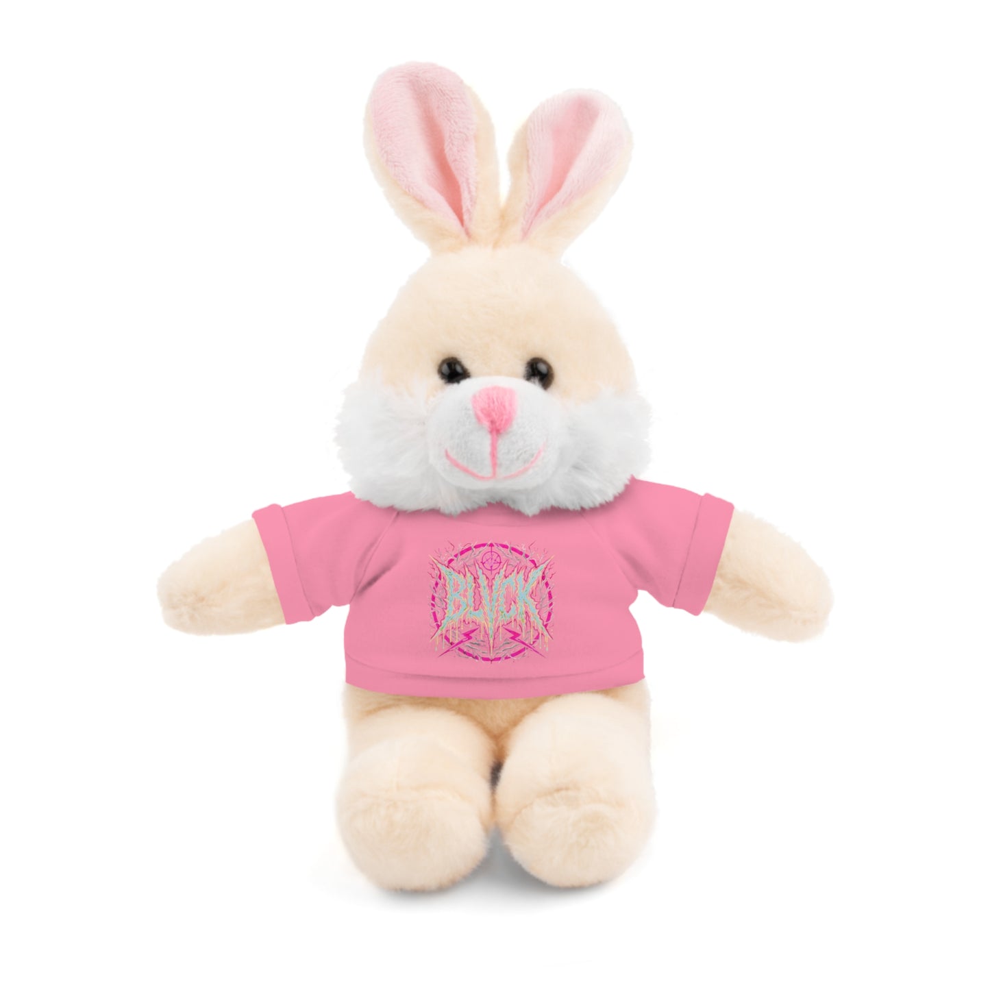 BLVCK // PLUSHILEGE // Transmutation Edition