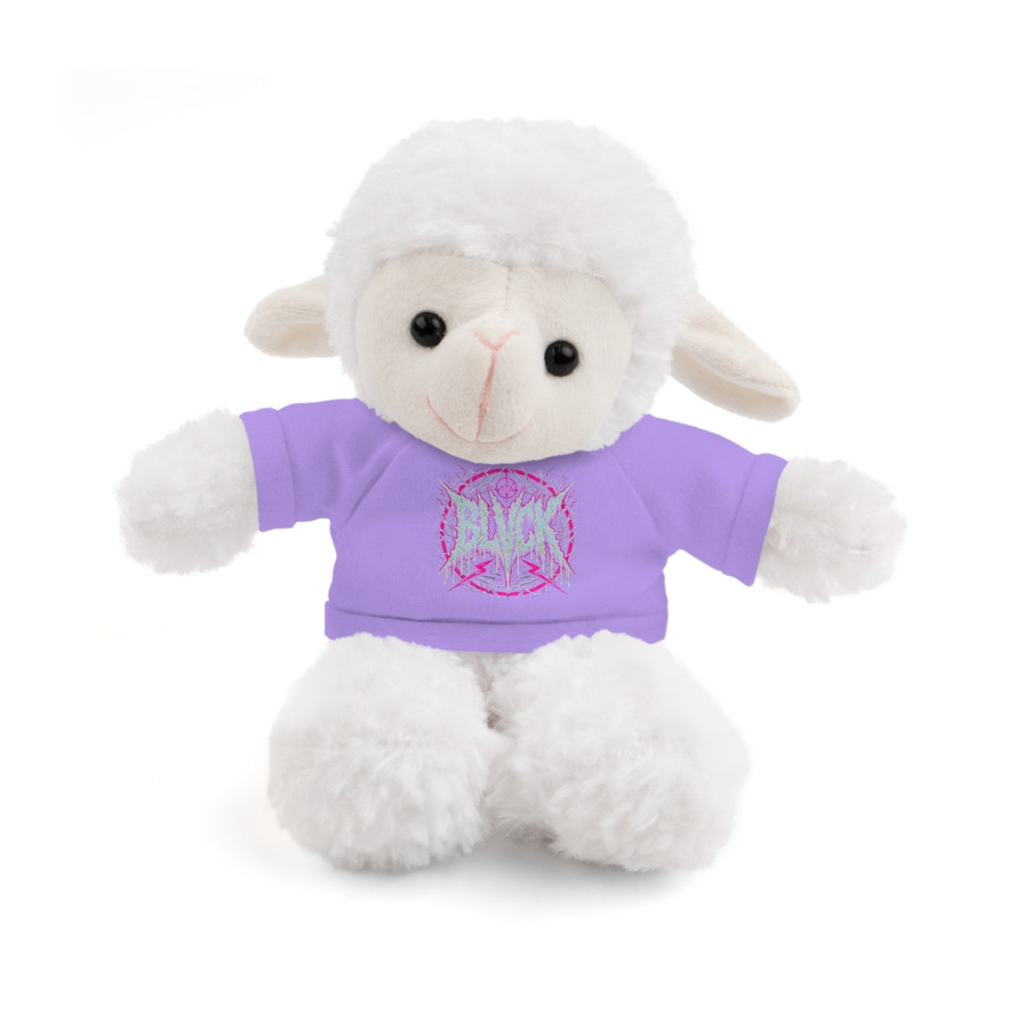 BLVCK // PLUSHILEGE // Transmutation Edition