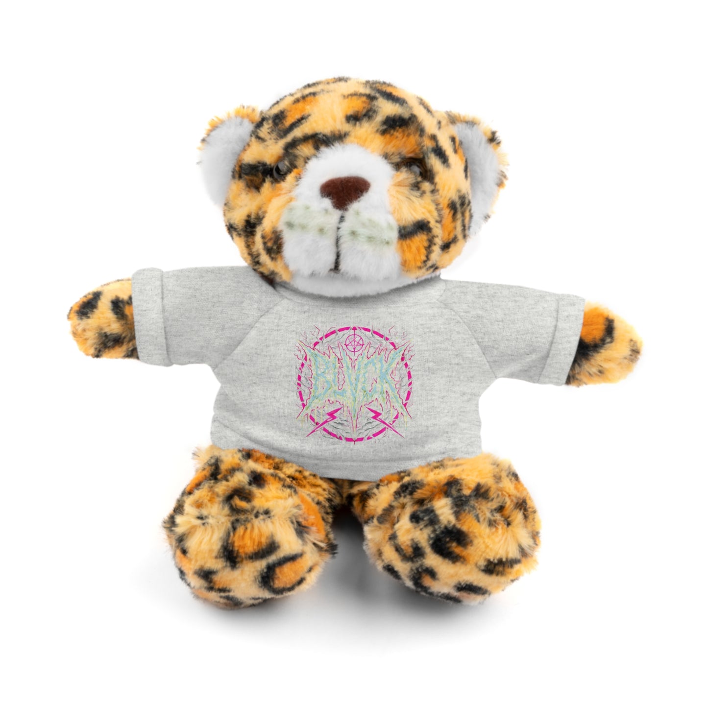BLVCK // PLUSHILEGE // Transmutation Edition