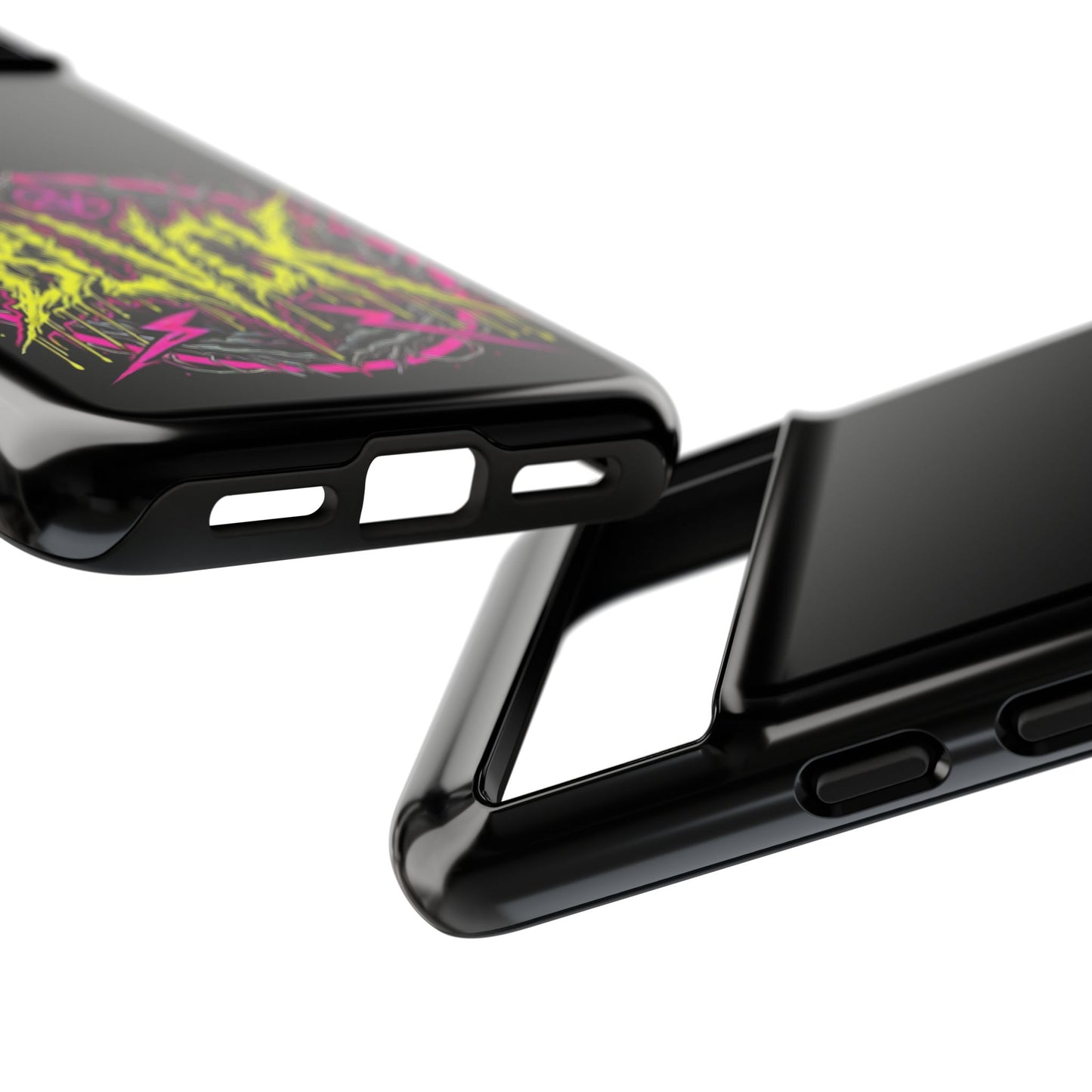 BLVCK // Google Pixel Sigil Phone Case