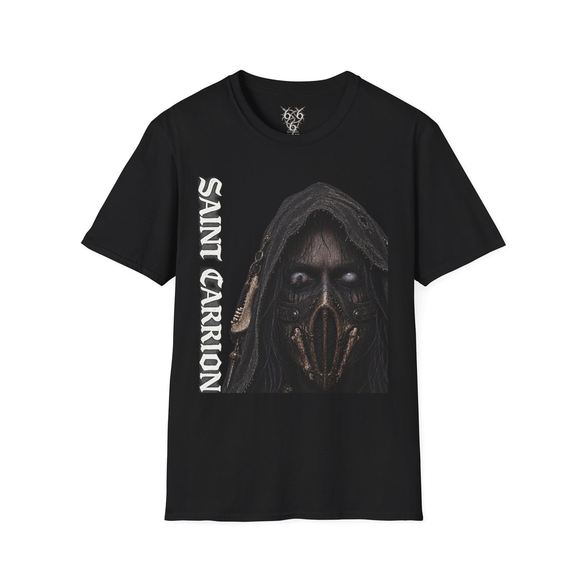 SAINT CARRION // The First Angel 2.0 Tee