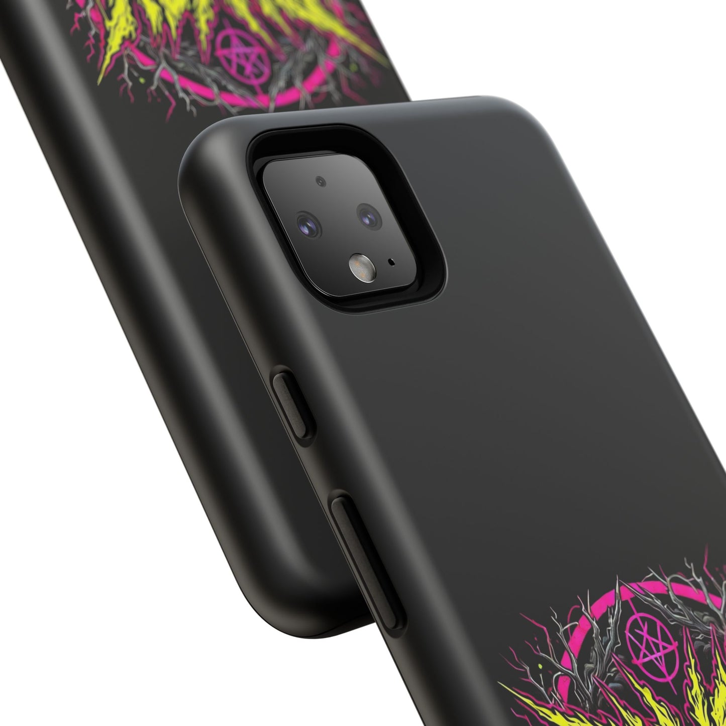 BLVCK // Google Pixel Sigil Phone Case