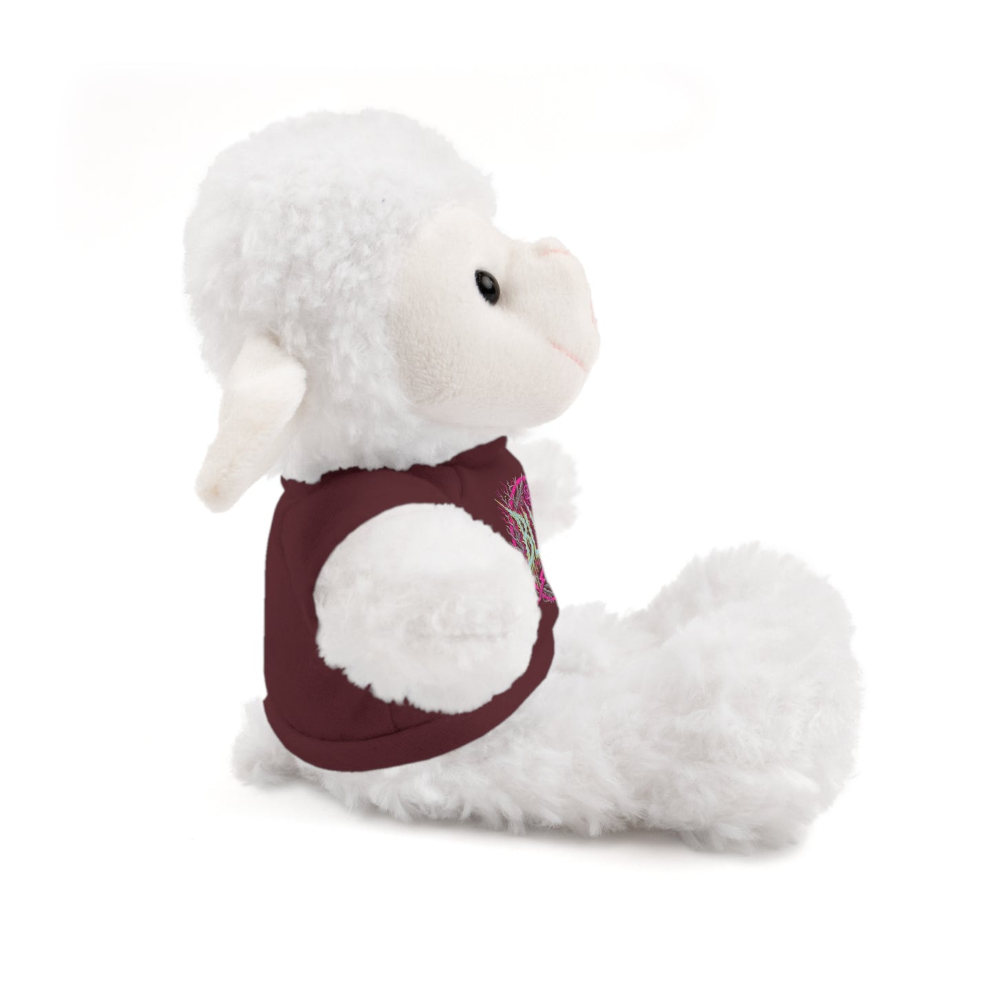 BLVCK // PLUSHILEGE // Transmutation Edition