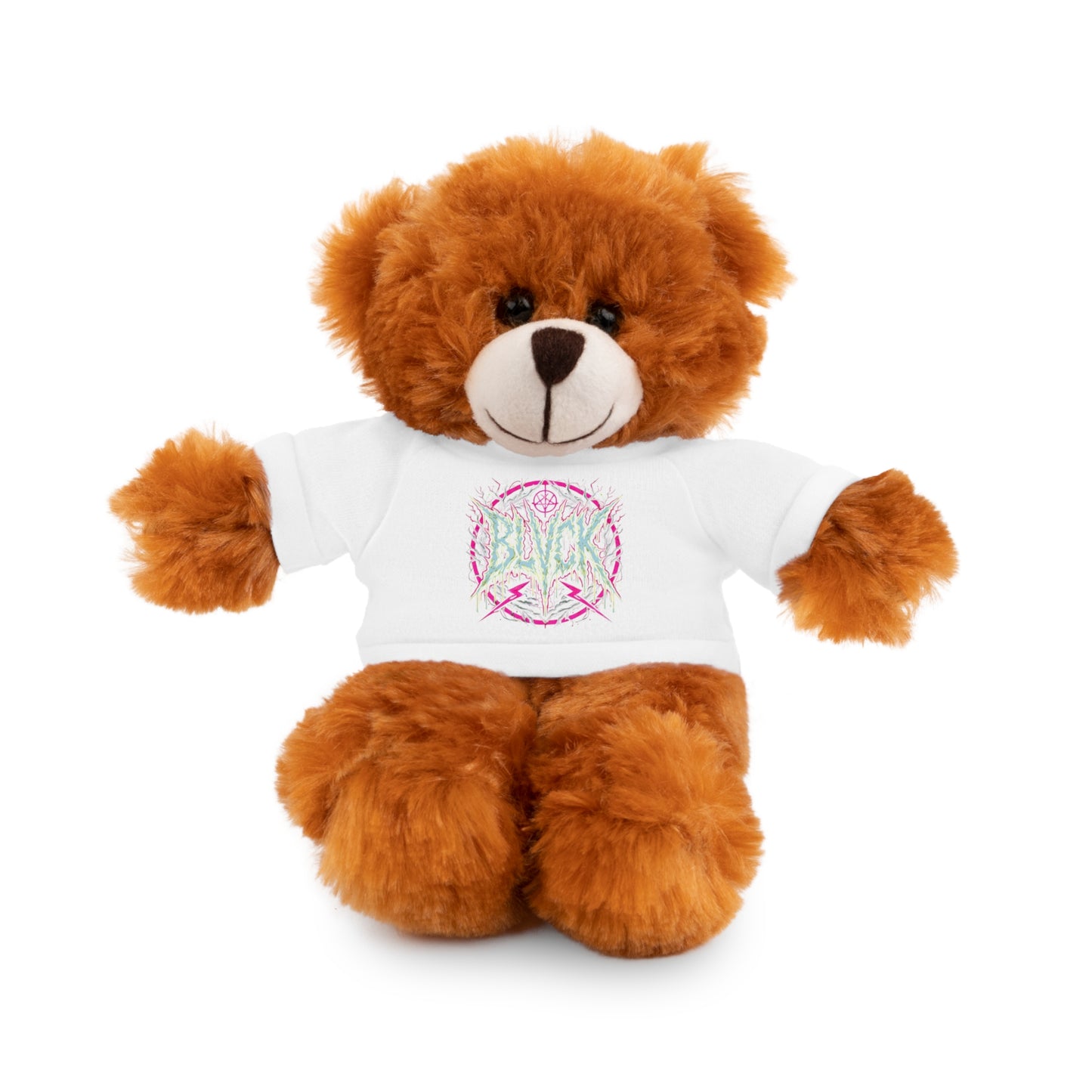 BLVCK // PLUSHILEGE // Transmutation Edition