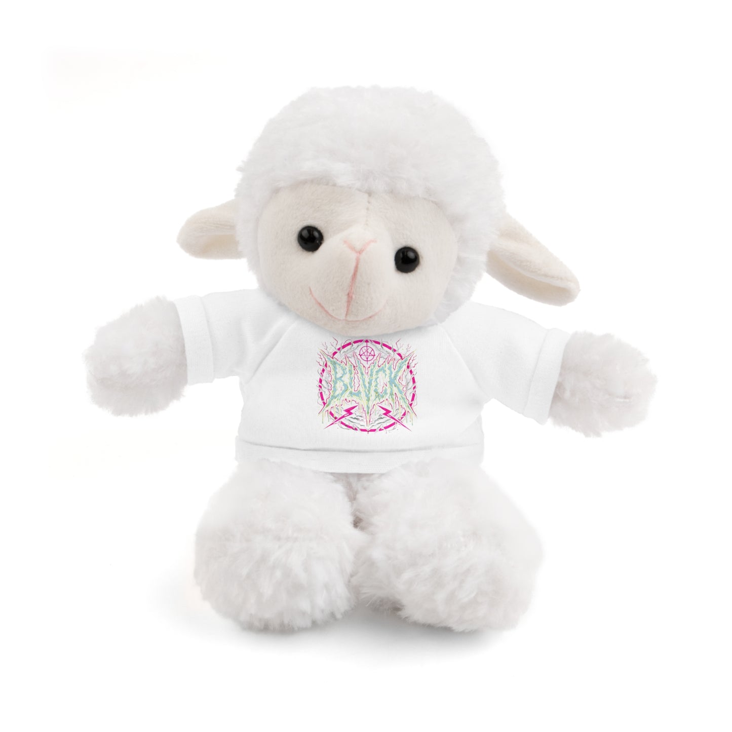 BLVCK // PLUSHILEGE // Transmutation Edition