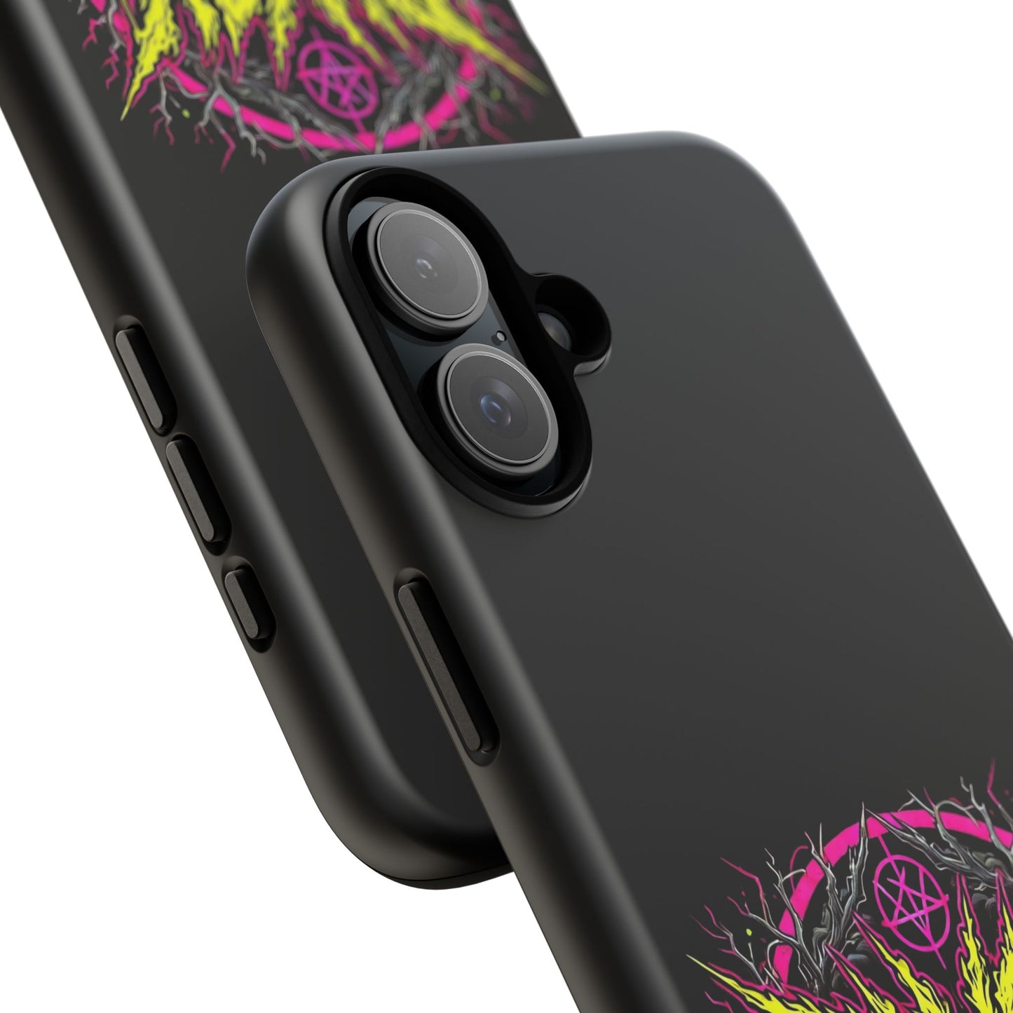 BLVCK Sigil // iPhone Case