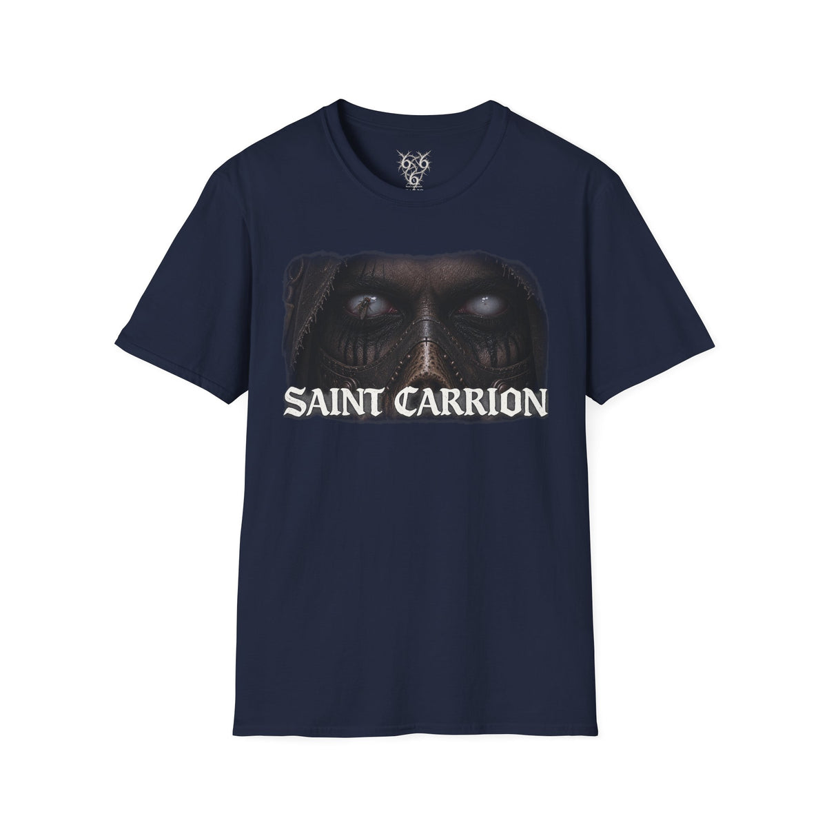 SAINT CARRION // And The First Angel Came To Feed Tee