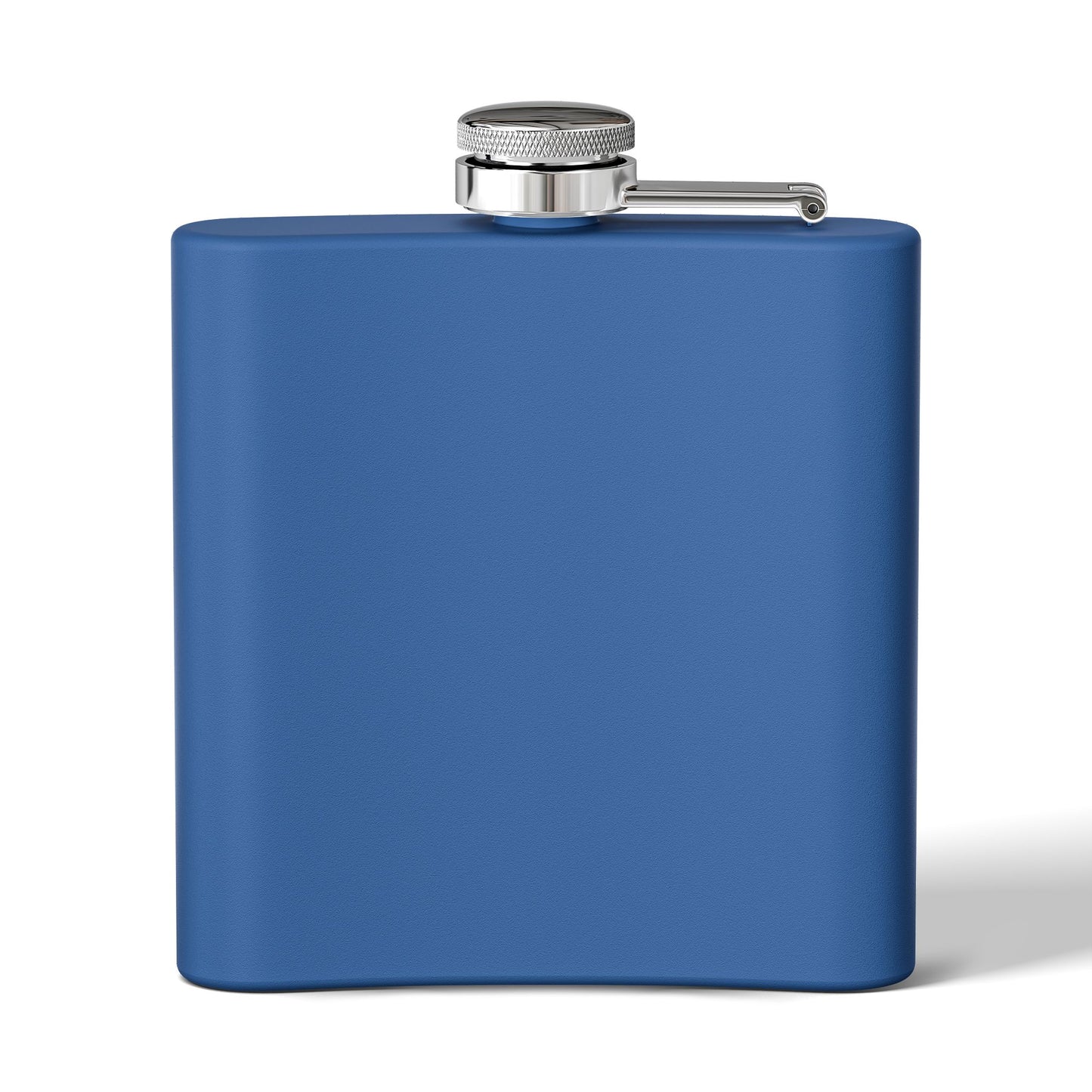 Thorns of Communion // BLVCK Drinking Flask