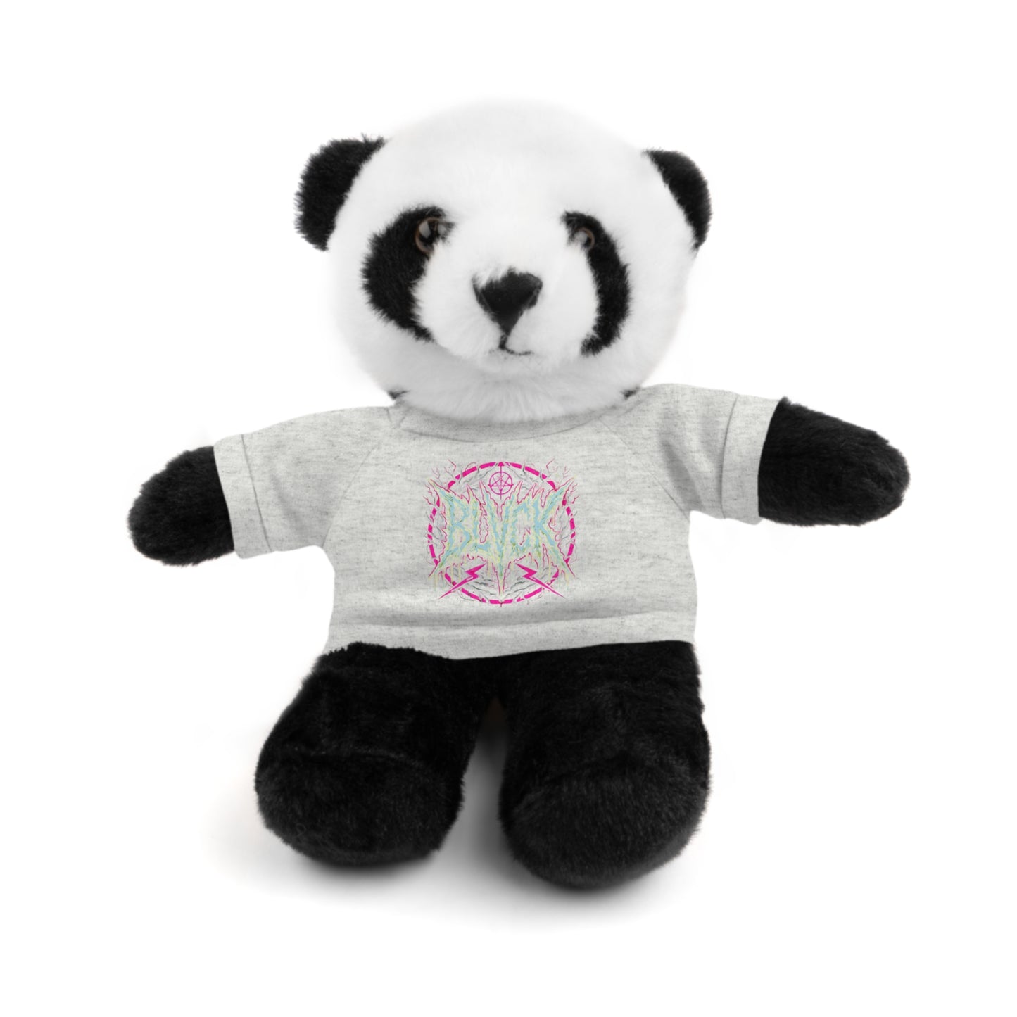 BLVCK // PLUSHILEGE // Transmutation Edition