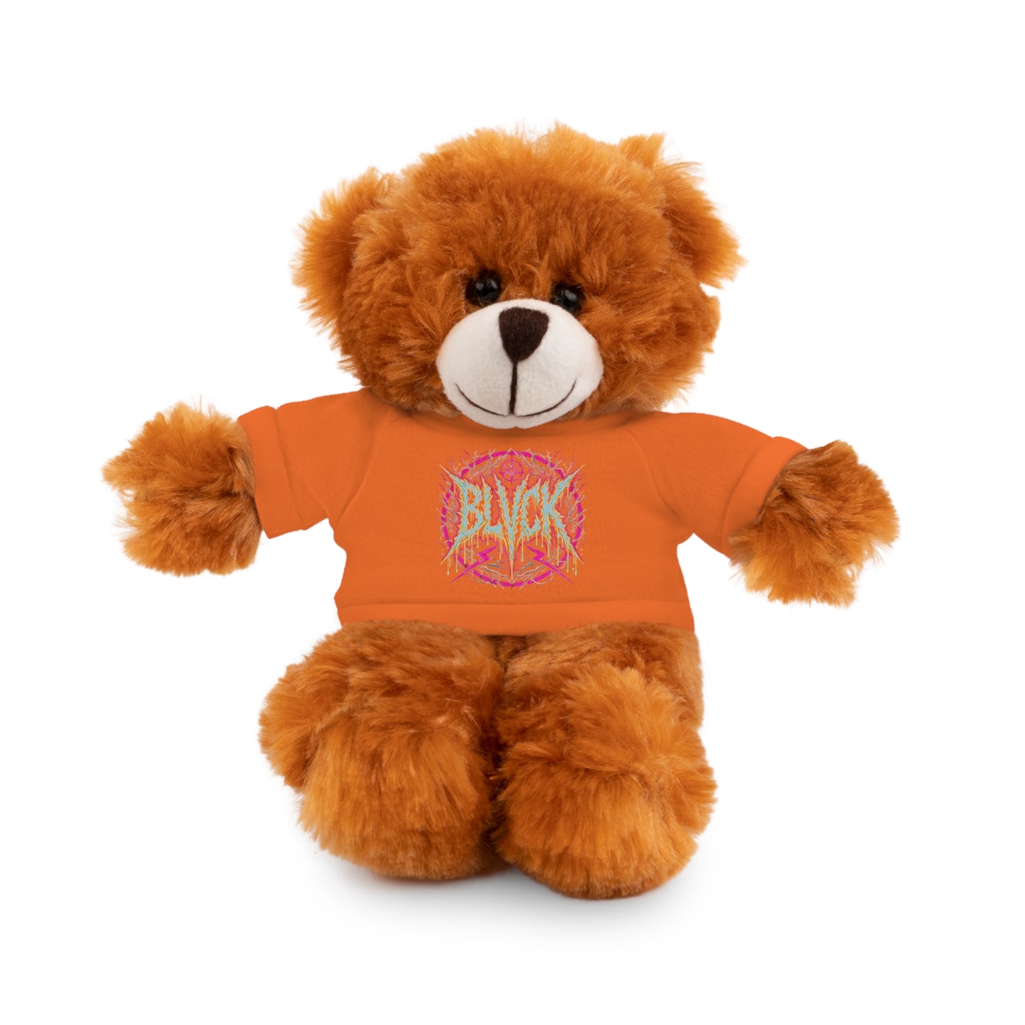 BLVCK // PLUSHILEGE // Transmutation Edition