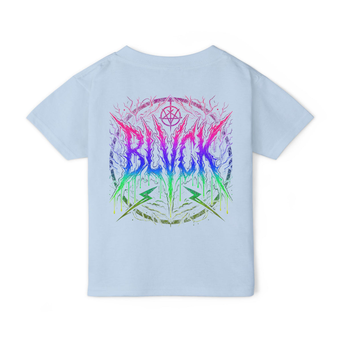 BLVCK LIL’ HERETIC: Existence Is Resistance Edition