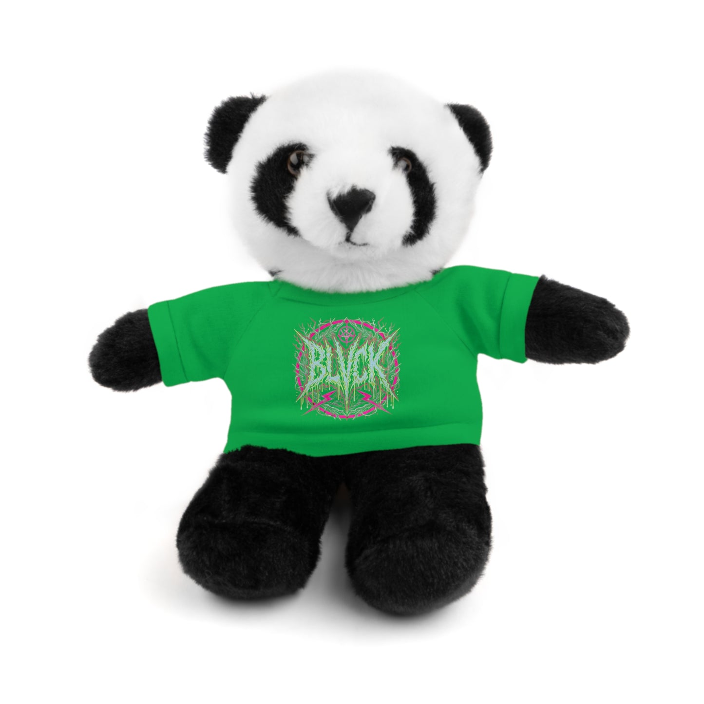 BLVCK // PLUSHILEGE // Transmutation Edition