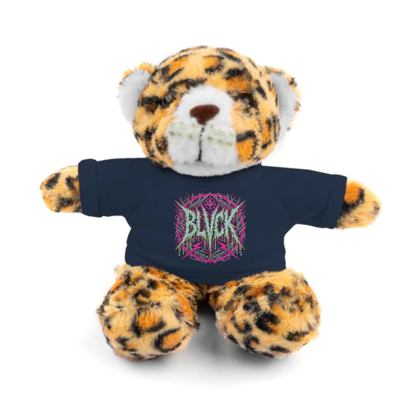 BLVCK // PLUSHILEGE // Transmutation Edition